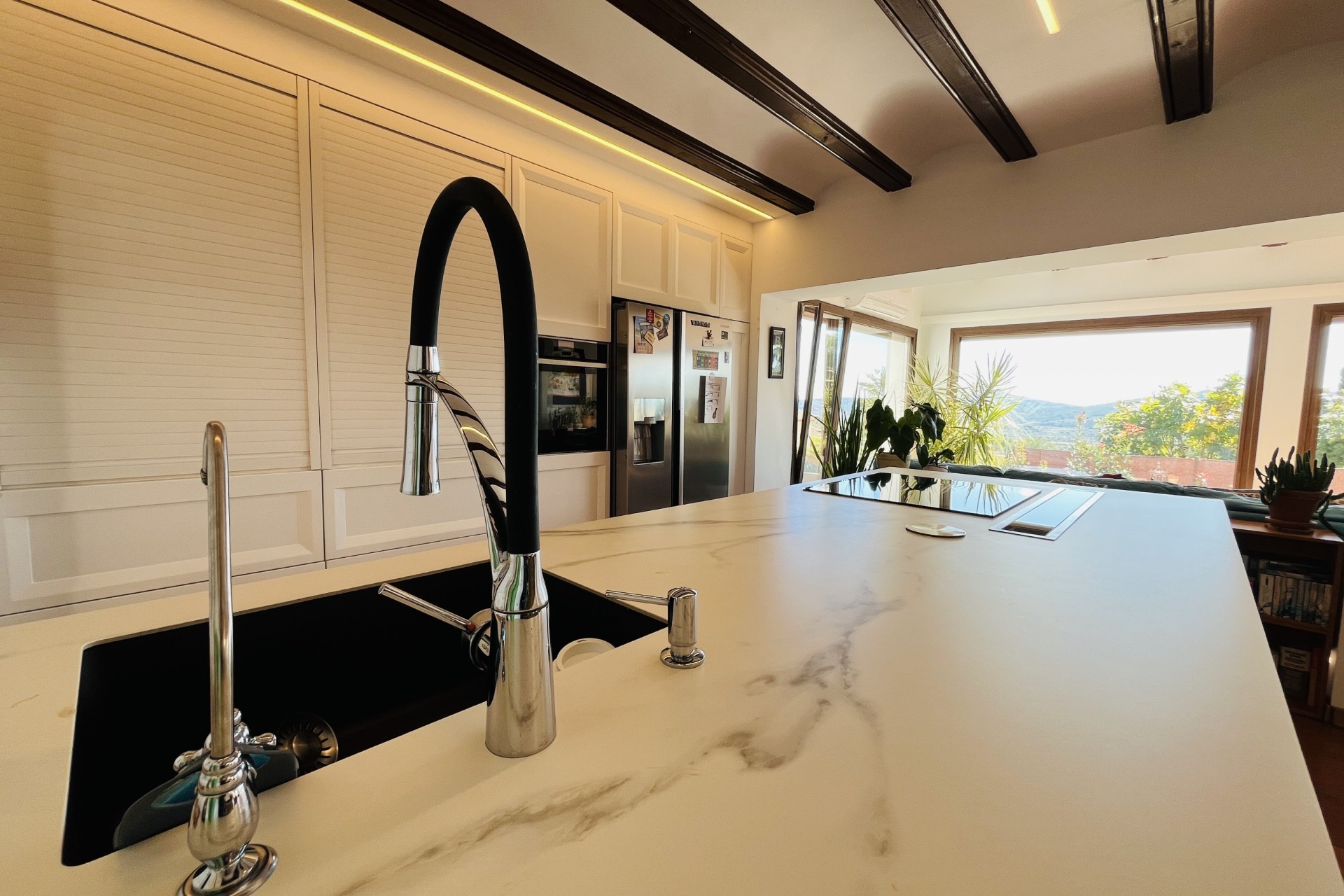 Reventa - Villa -
Jávea / Xàbia - Montgó - Ermita