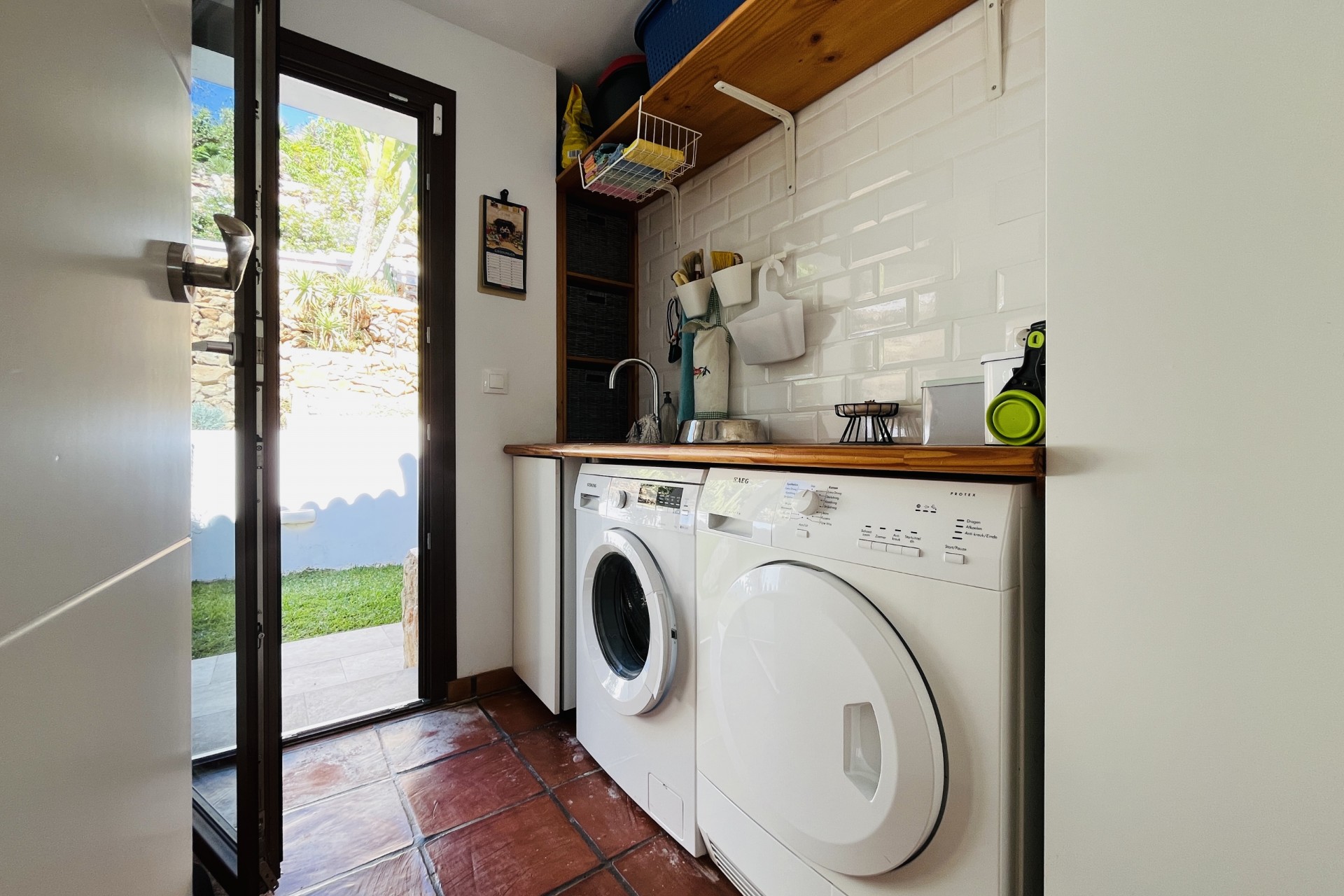 Reventa - Villa -
Jávea / Xàbia - Montgó - Ermita