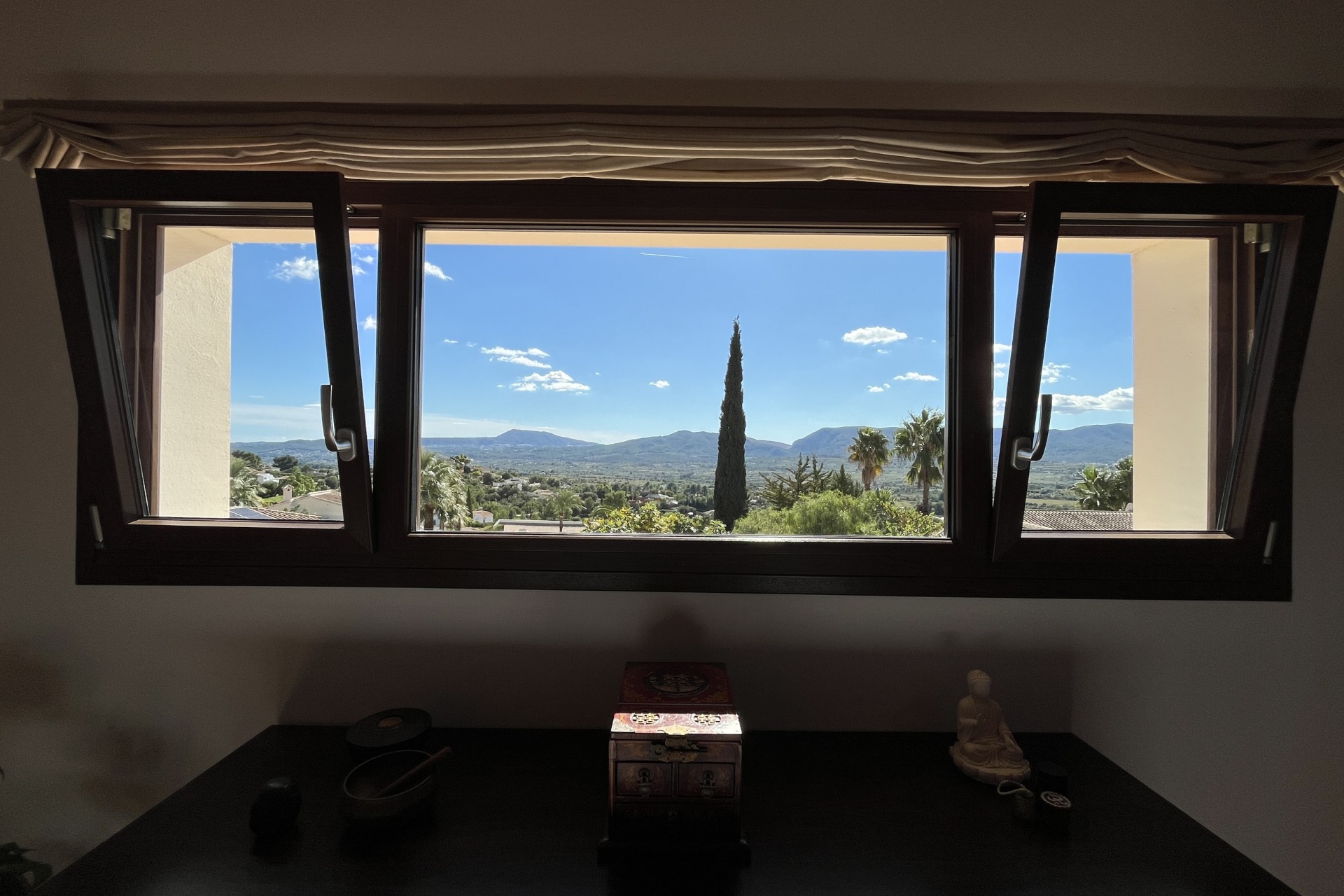 Reventa - Villa -
Jávea / Xàbia - Montgó - Ermita