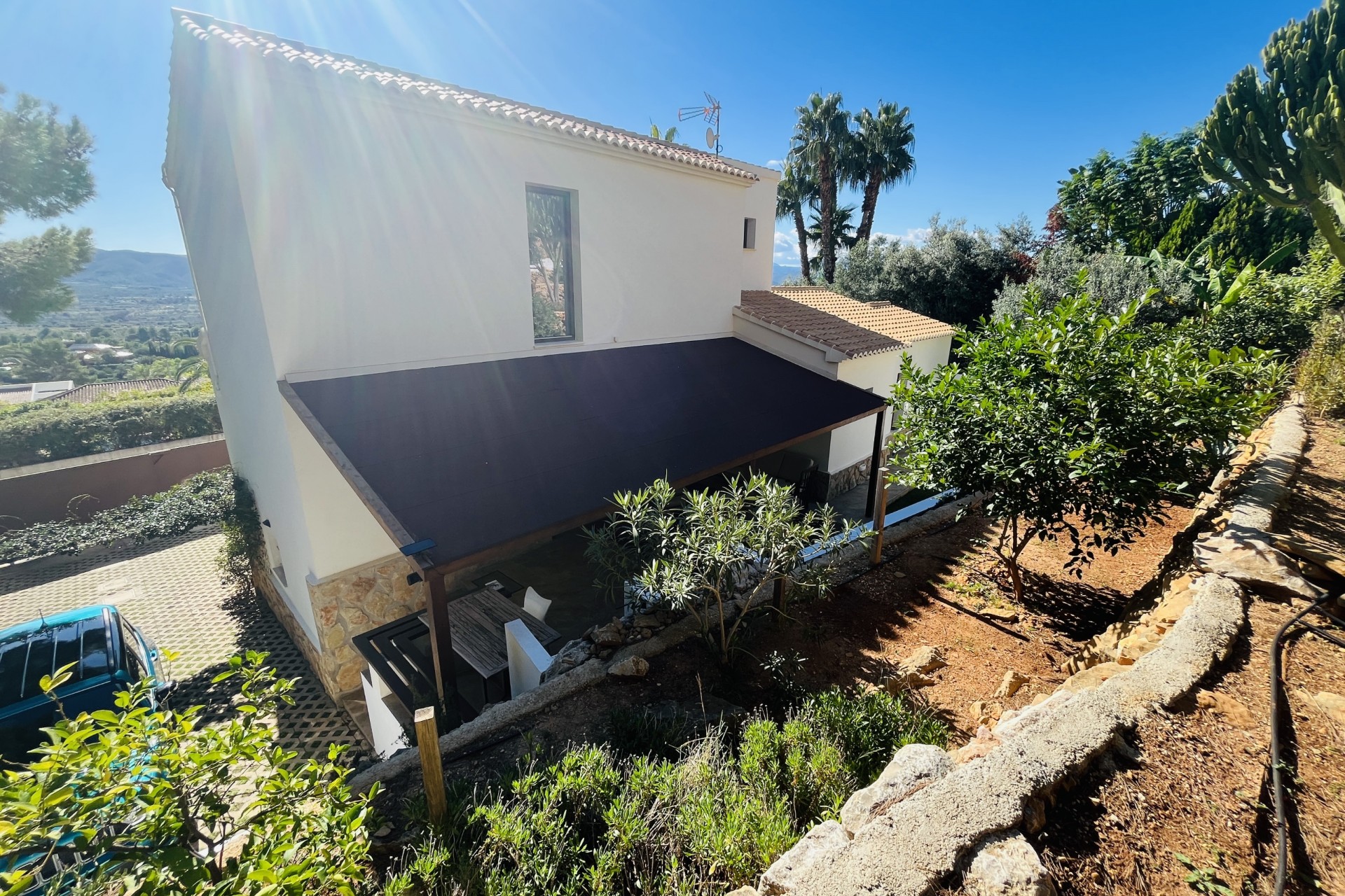 Reventa - Villa -
Jávea / Xàbia - Montgó - Ermita