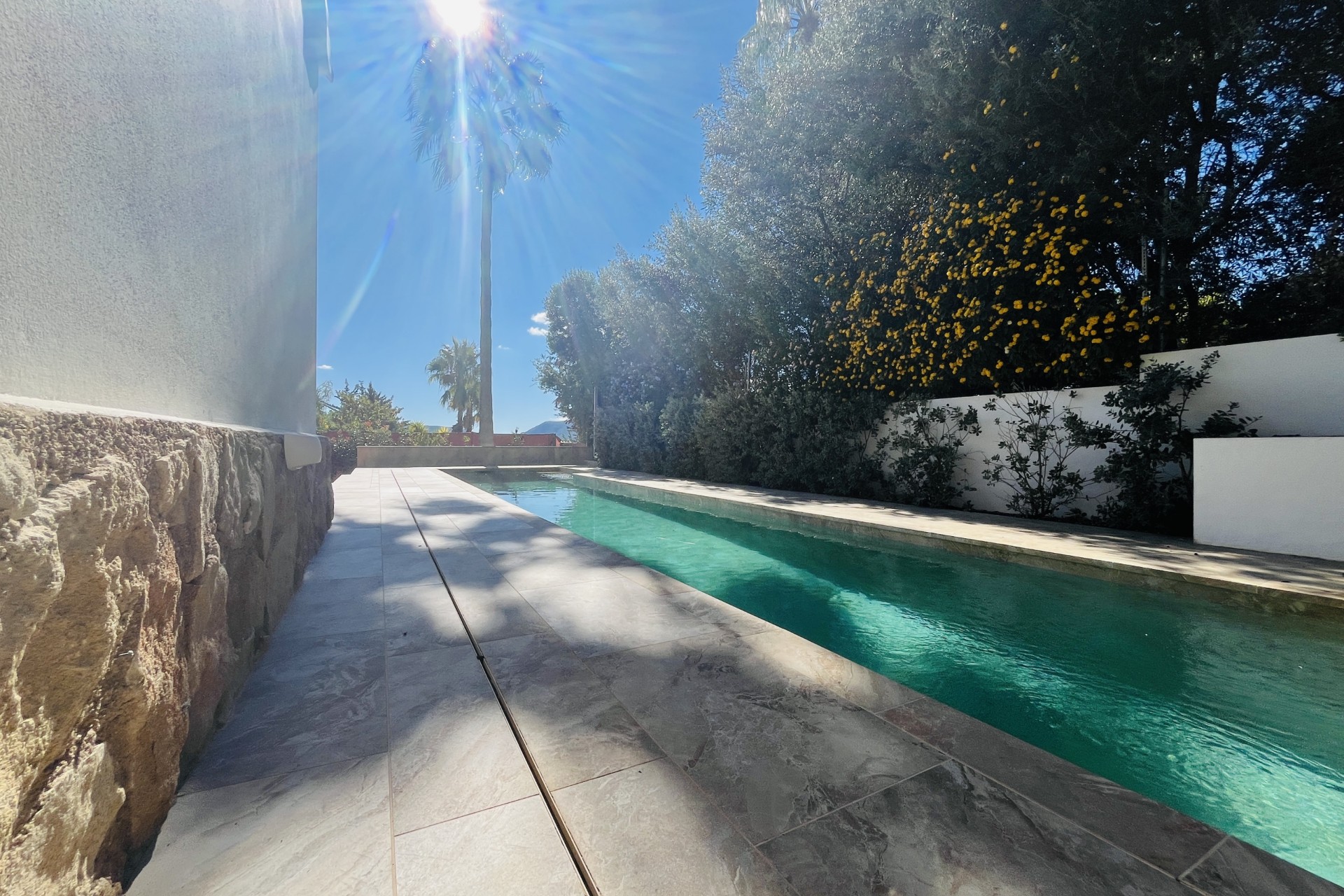 Reventa - Villa -
Jávea / Xàbia - Montgó - Ermita