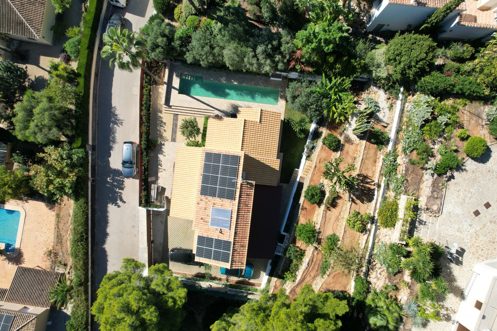 Reventa - Villa -
Jávea / Xàbia - Montgó - Ermita