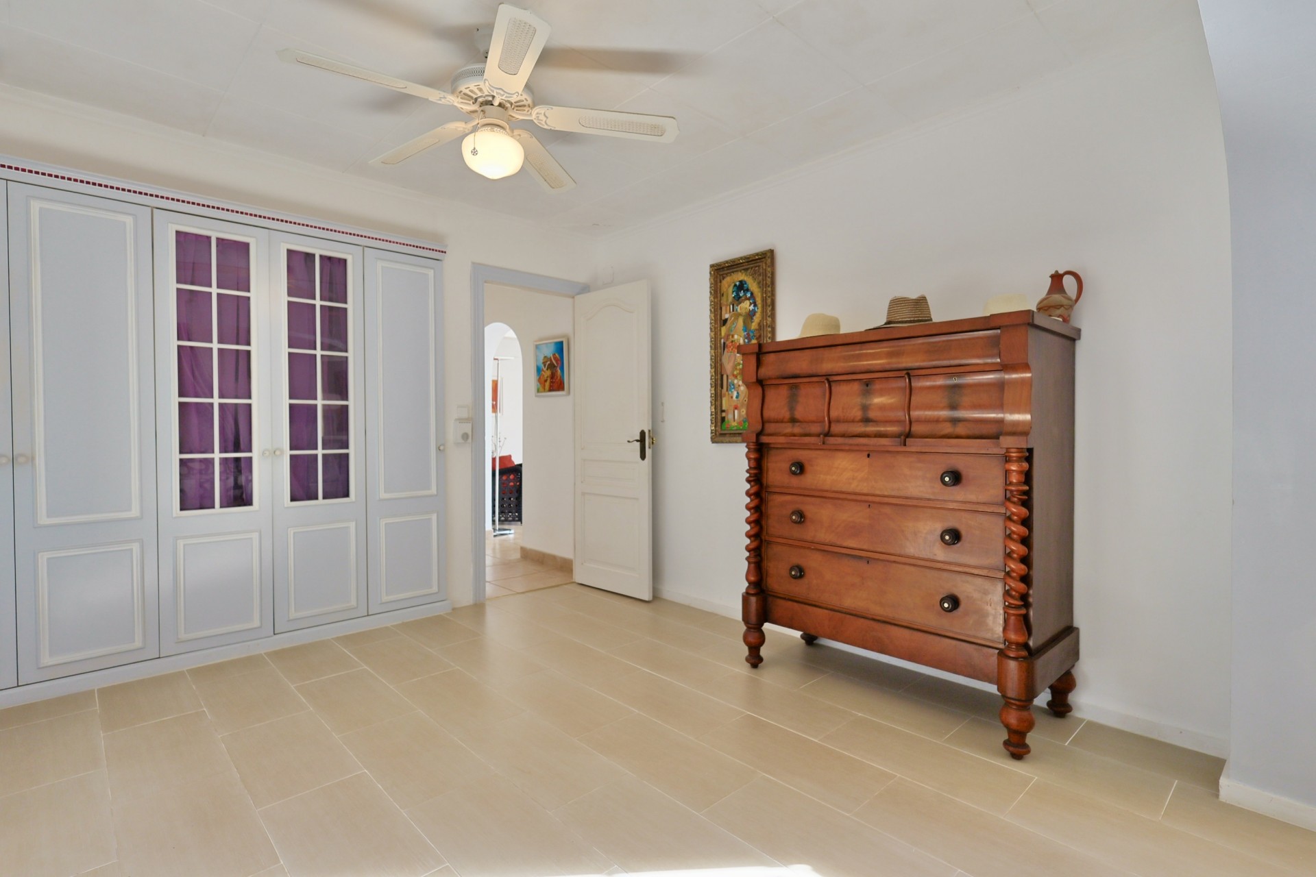 Reventa - Villa -
Jávea / Xàbia - Montgó - Ermita