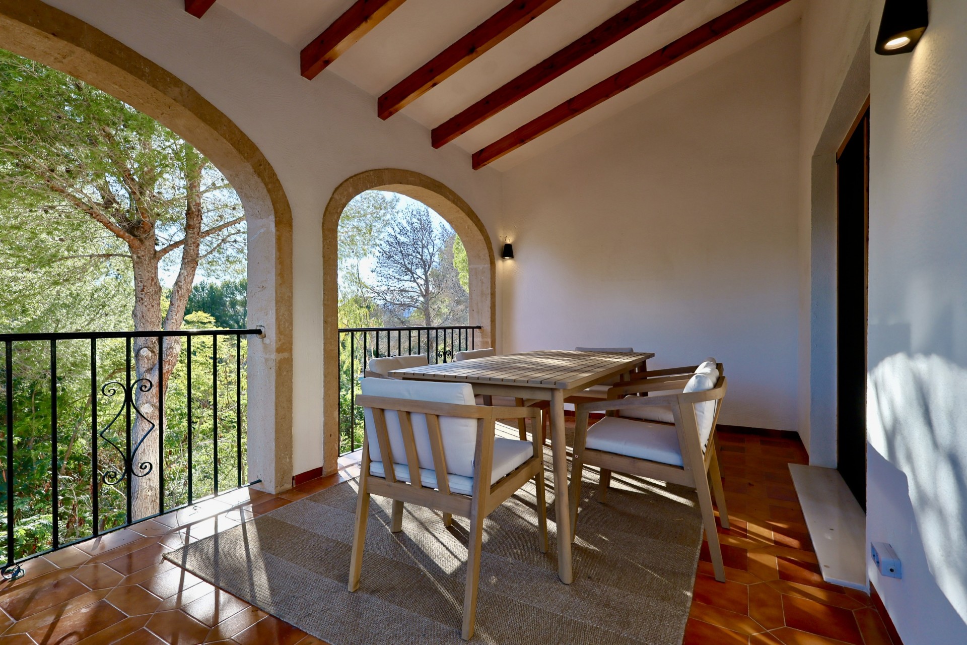 Reventa - Villa -
Jávea / Xàbia - Montgó - Ermita