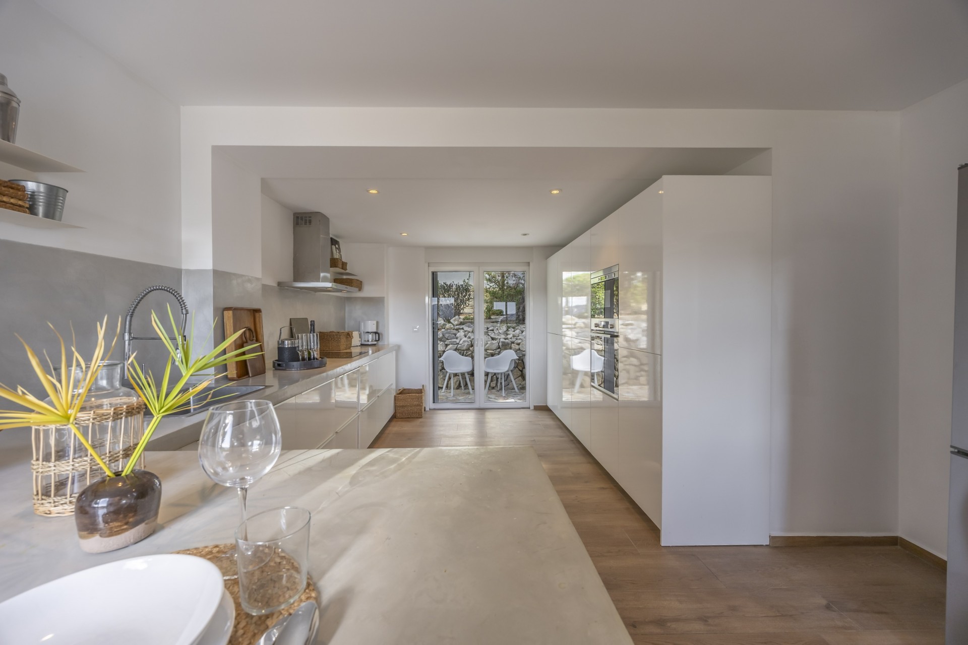 Reventa - Villa -
Jávea / Xàbia - Montgó - Ermita