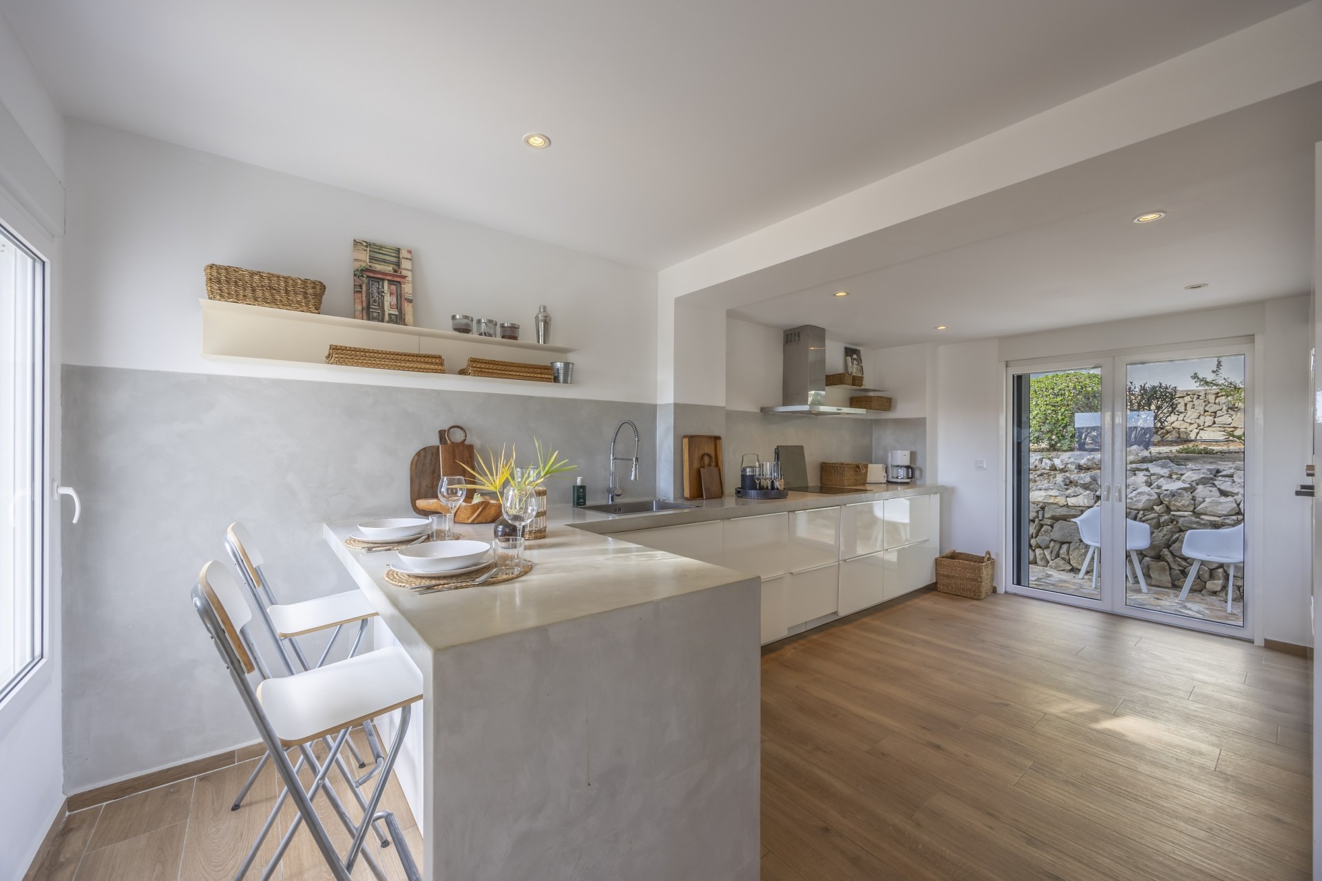 Reventa - Villa -
Jávea / Xàbia - Montgó - Ermita