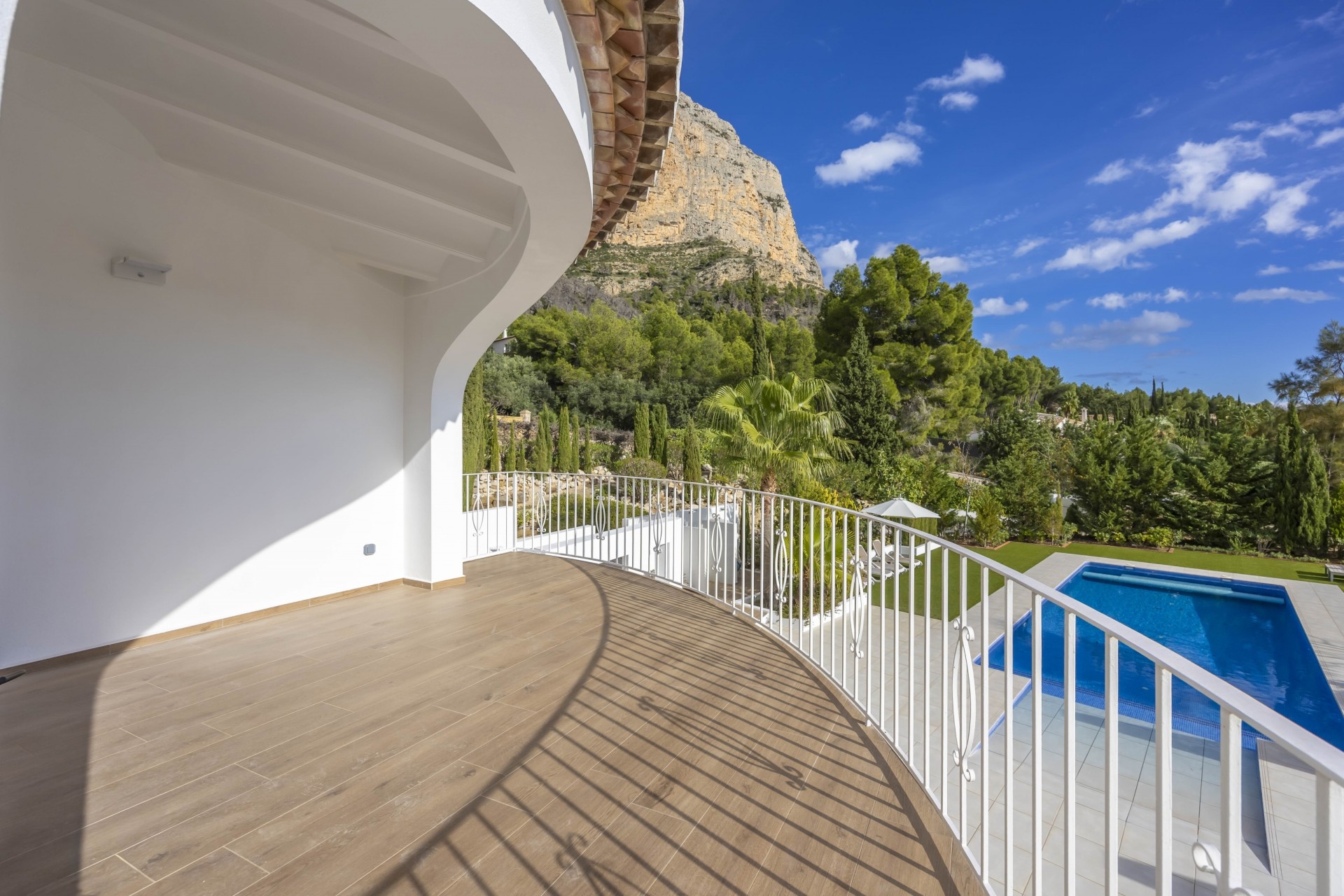 Reventa - Villa -
Jávea / Xàbia - Montgó - Ermita