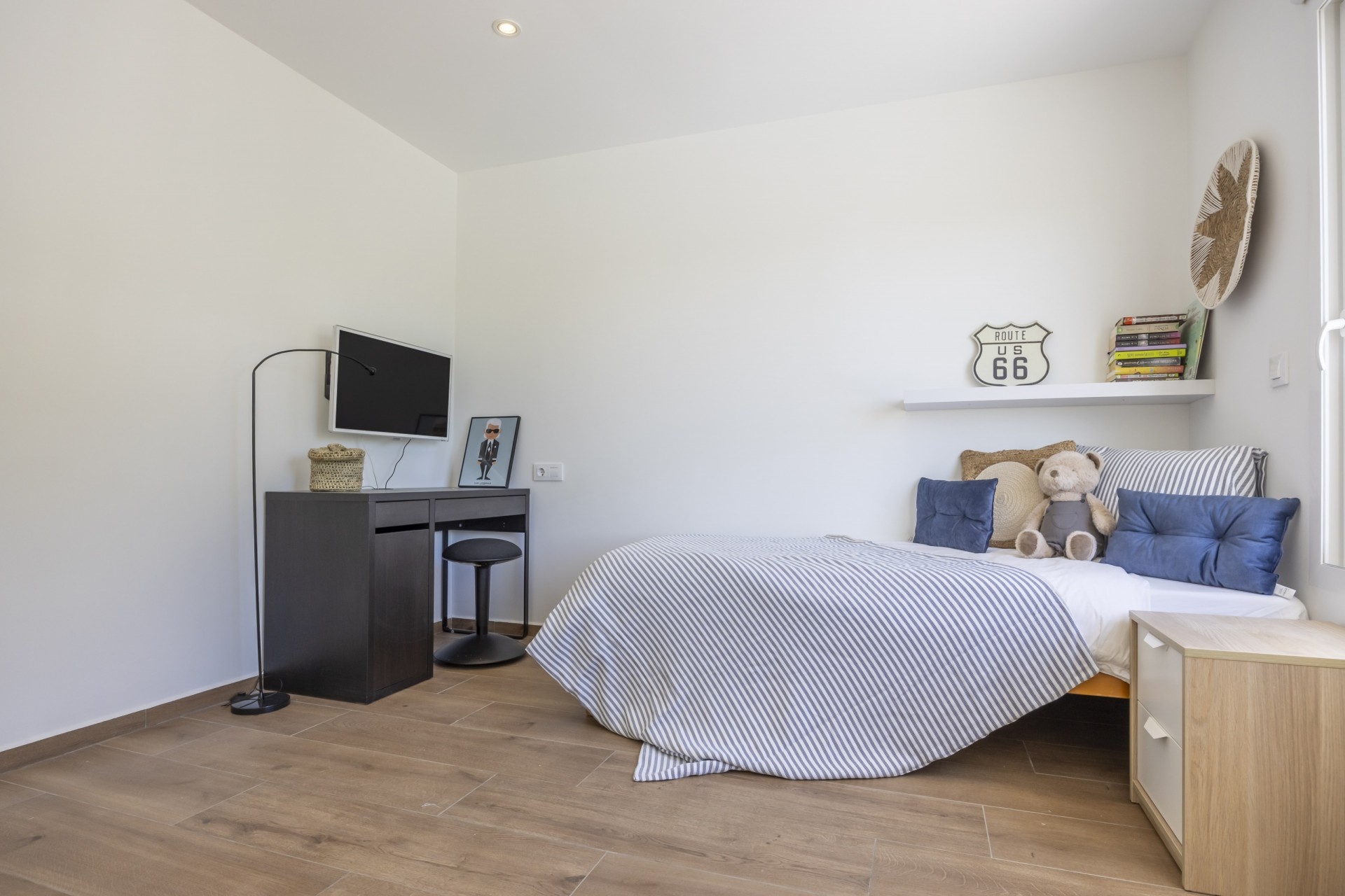 Reventa - Villa -
Jávea / Xàbia - Montgó - Ermita