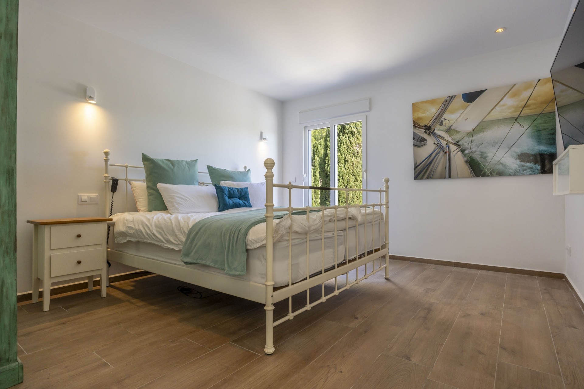 Reventa - Villa -
Jávea / Xàbia - Montgó - Ermita