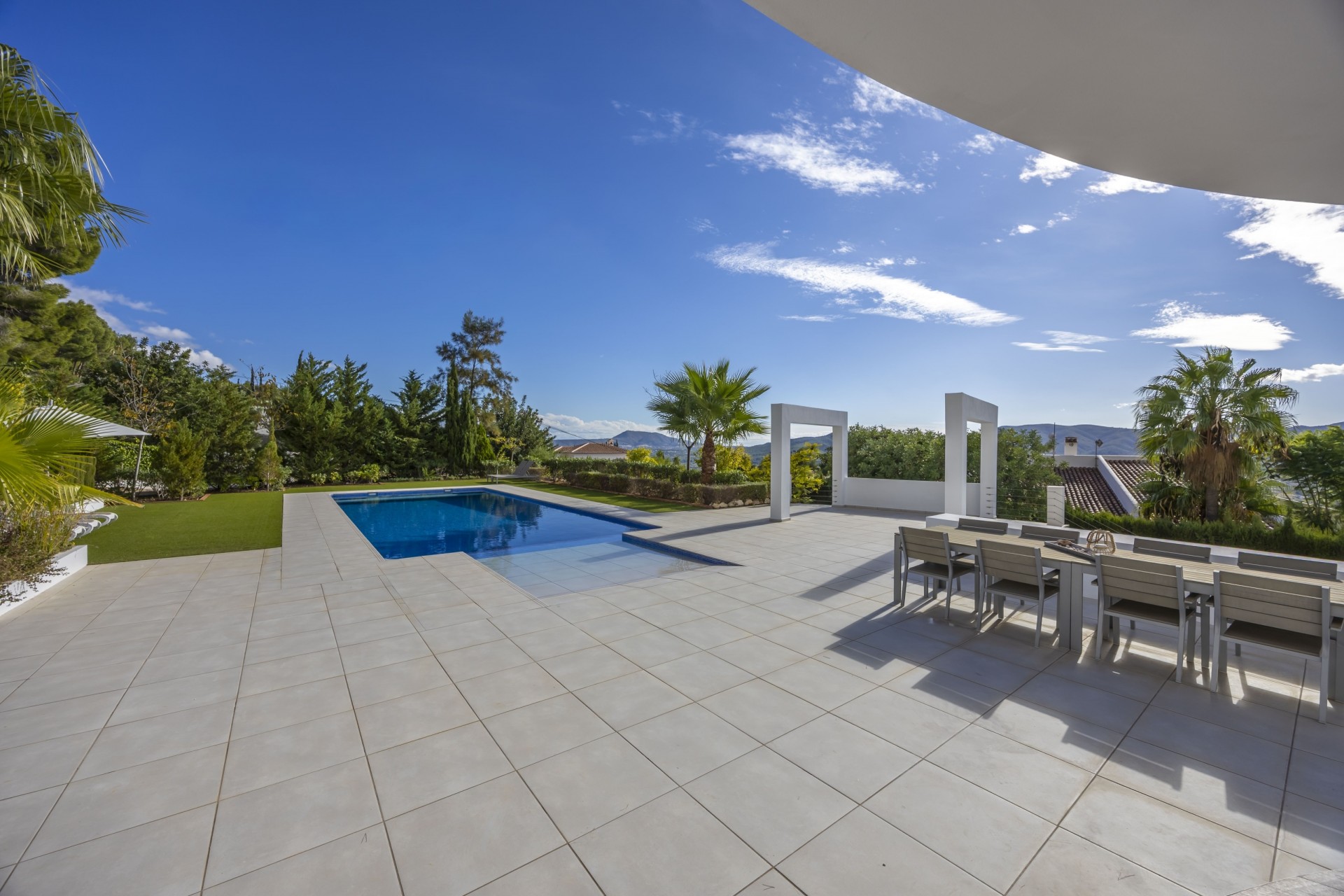 Reventa - Villa -
Jávea / Xàbia - Montgó - Ermita