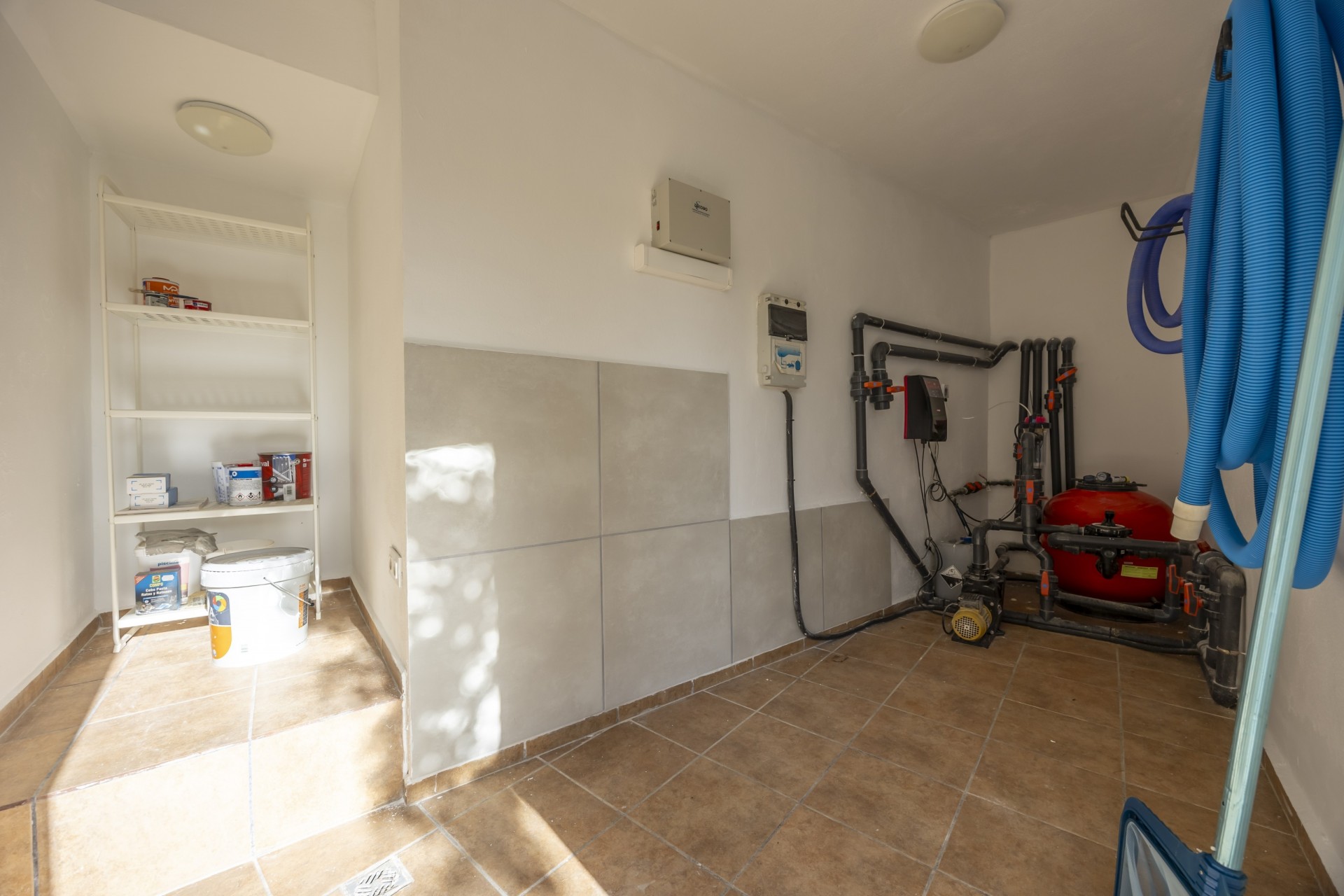 Reventa - Villa -
Jávea / Xàbia - Montgó - Ermita