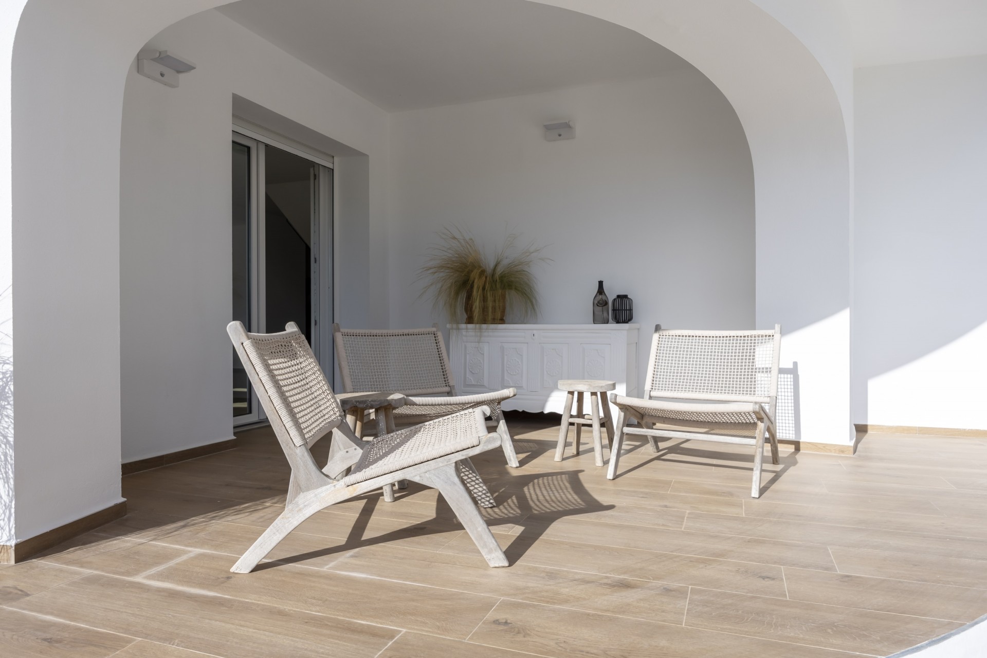 Reventa - Villa -
Jávea / Xàbia - Montgó - Ermita