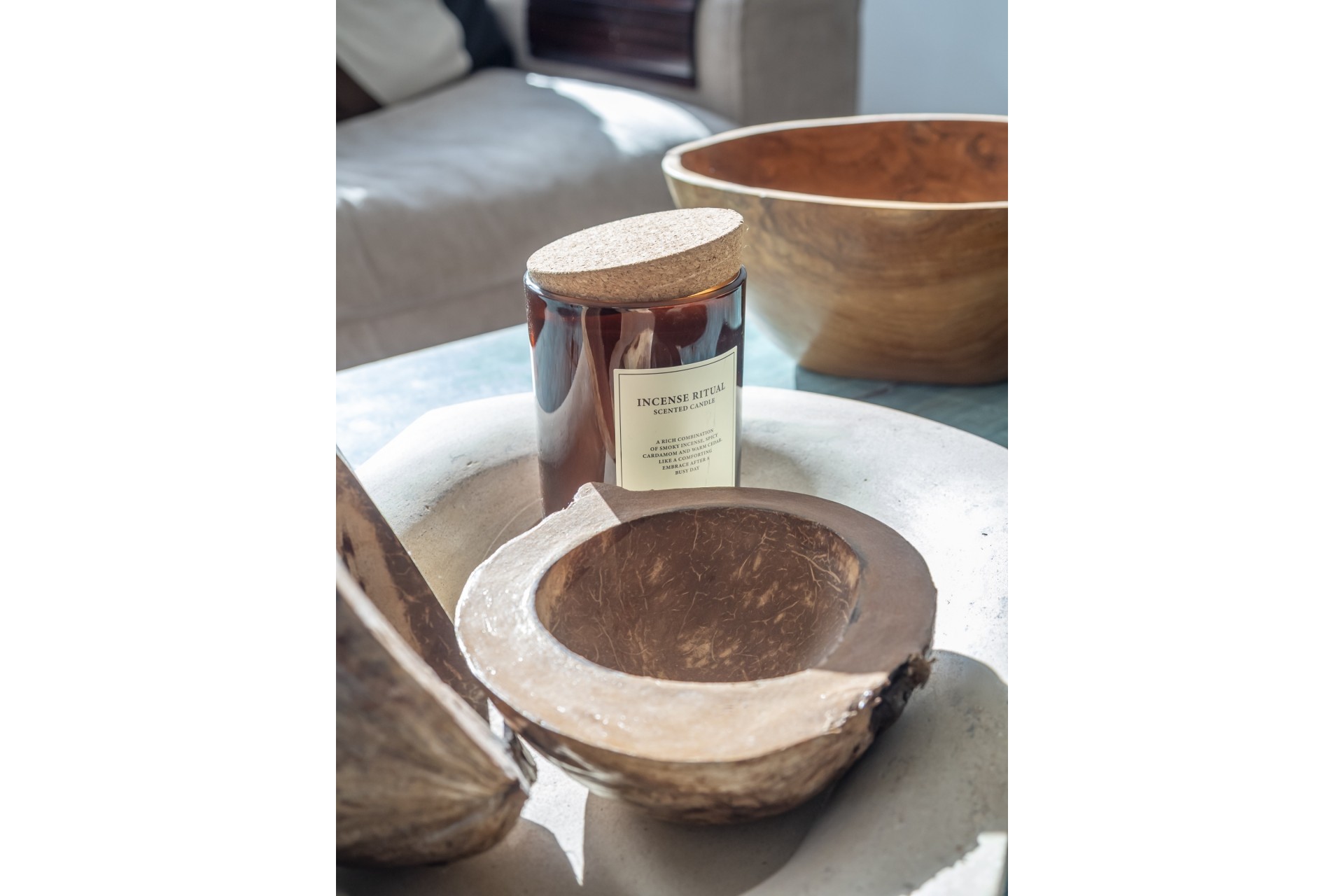 Reventa - Villa -
Jávea / Xàbia - Montgó - Ermita