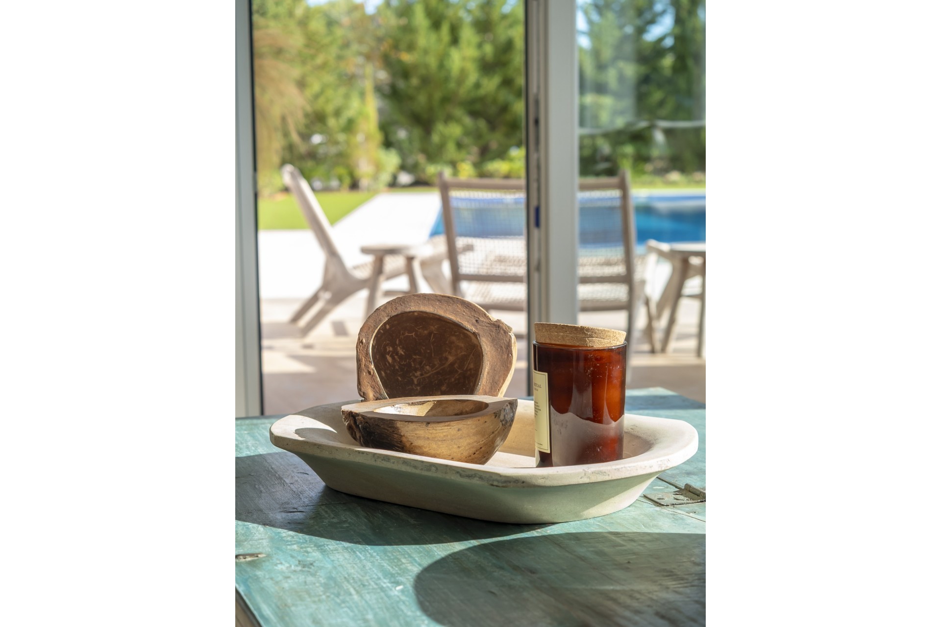 Reventa - Villa -
Jávea / Xàbia - Montgó - Ermita