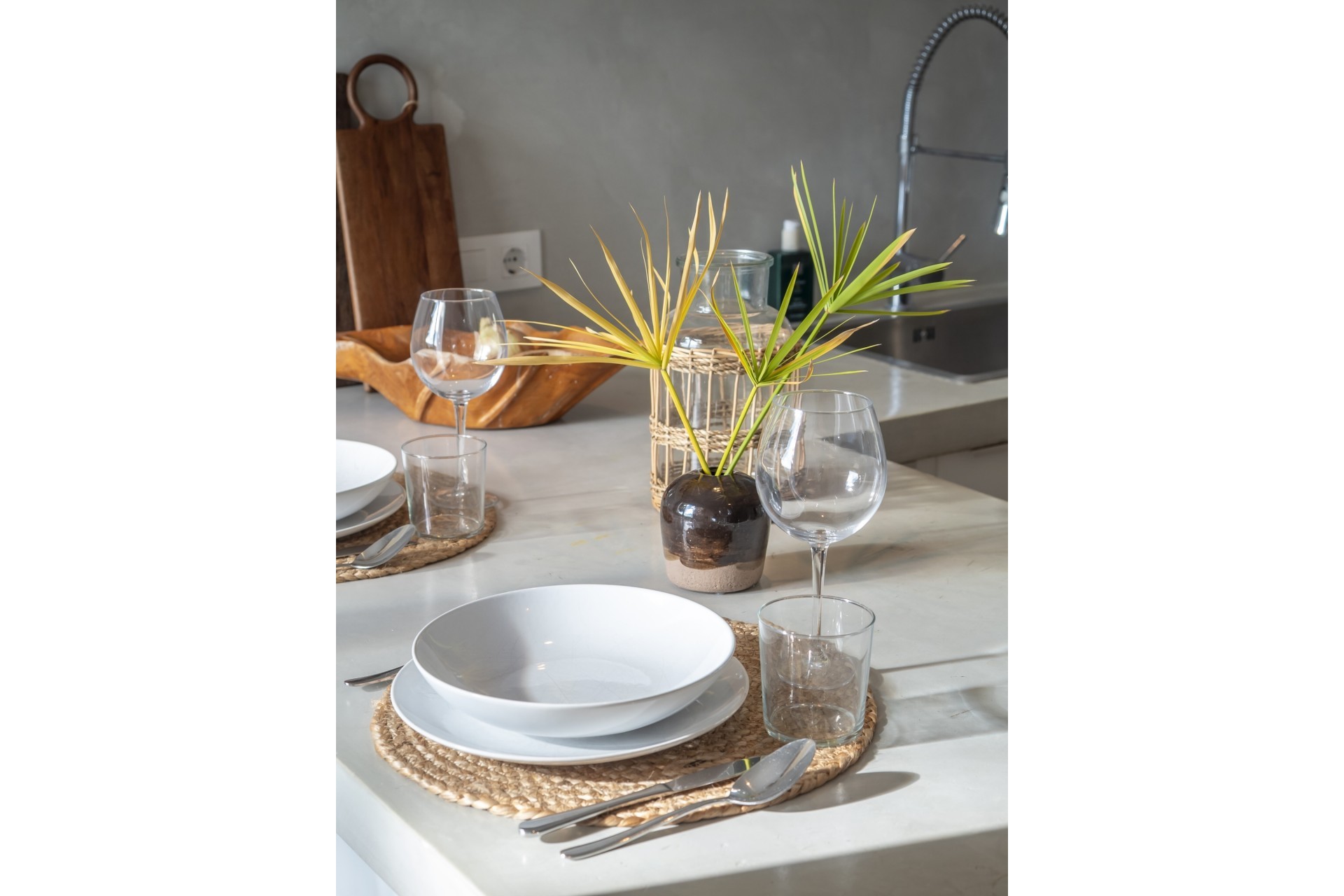 Reventa - Villa -
Jávea / Xàbia - Montgó - Ermita