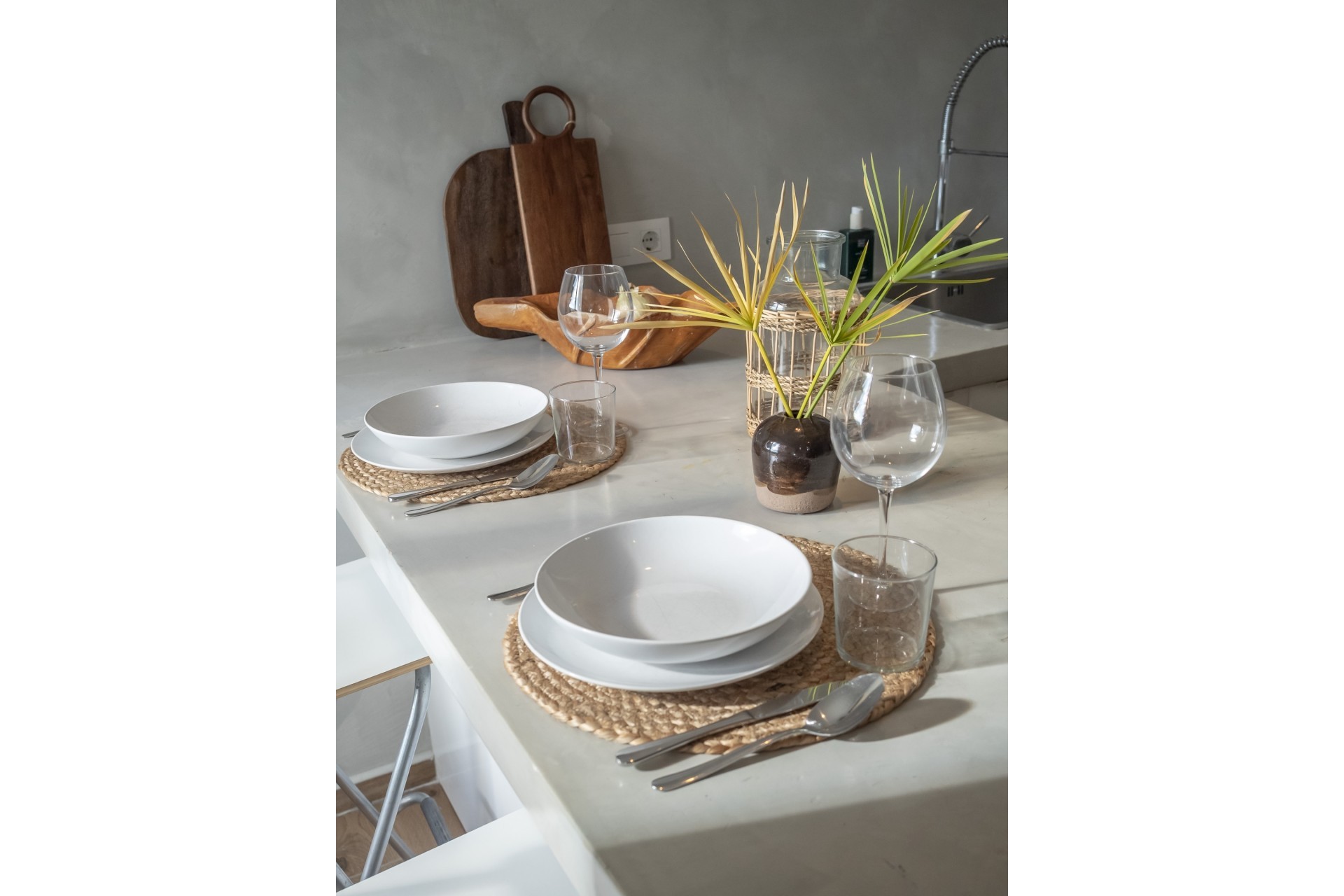 Reventa - Villa -
Jávea / Xàbia - Montgó - Ermita