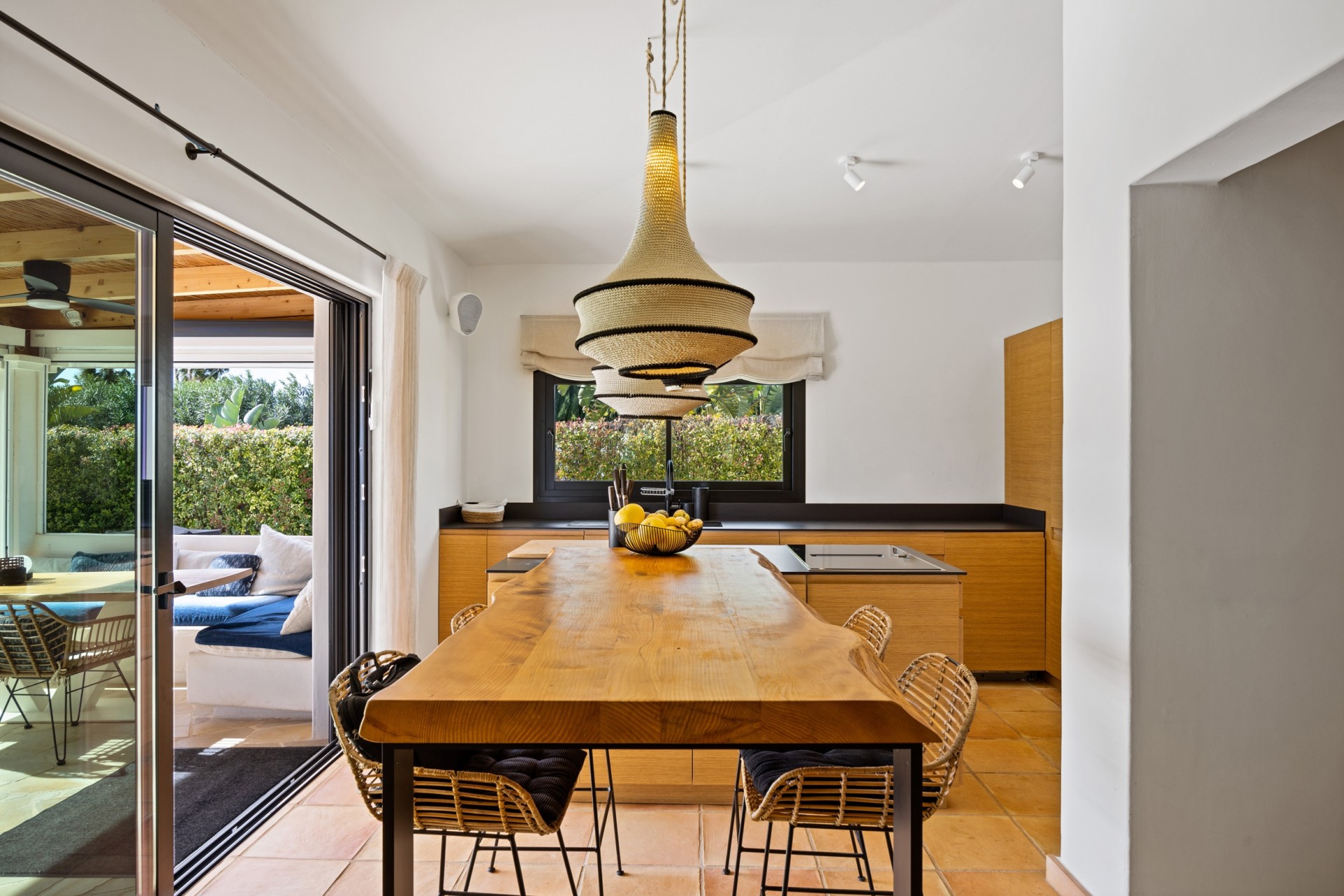 Reventa - Villa -
Jávea / Xàbia - Montgó - Ermita