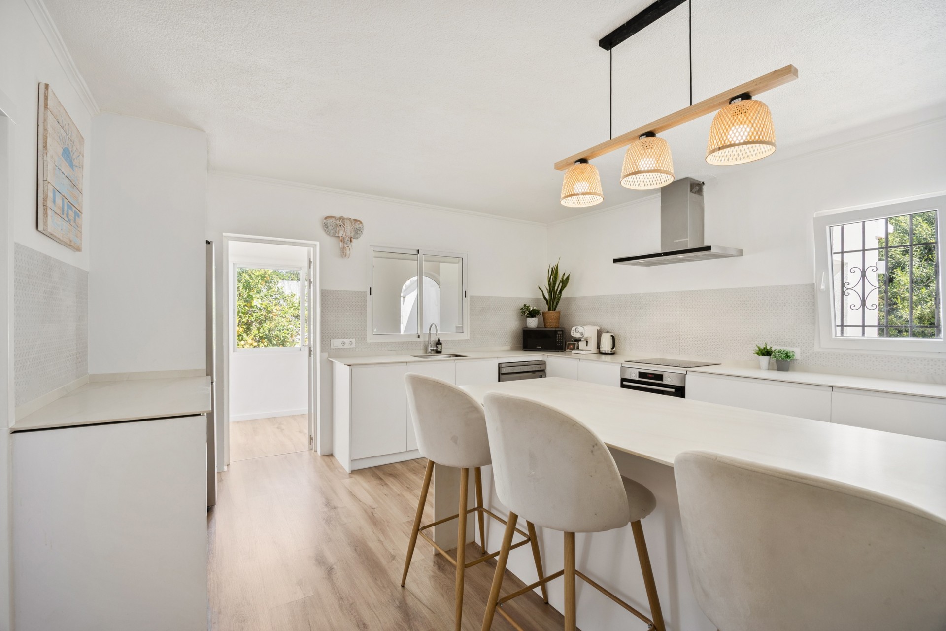 Reventa - Villa -
Jávea / Xàbia - Montgó - Ermita