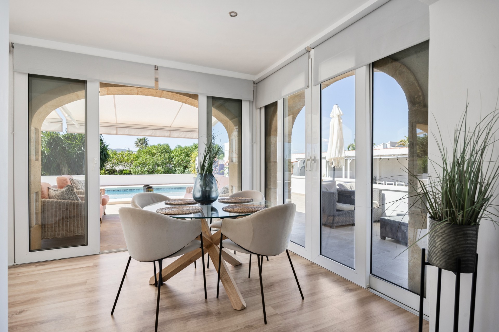 Reventa - Villa -
Jávea / Xàbia - Montgó - Ermita