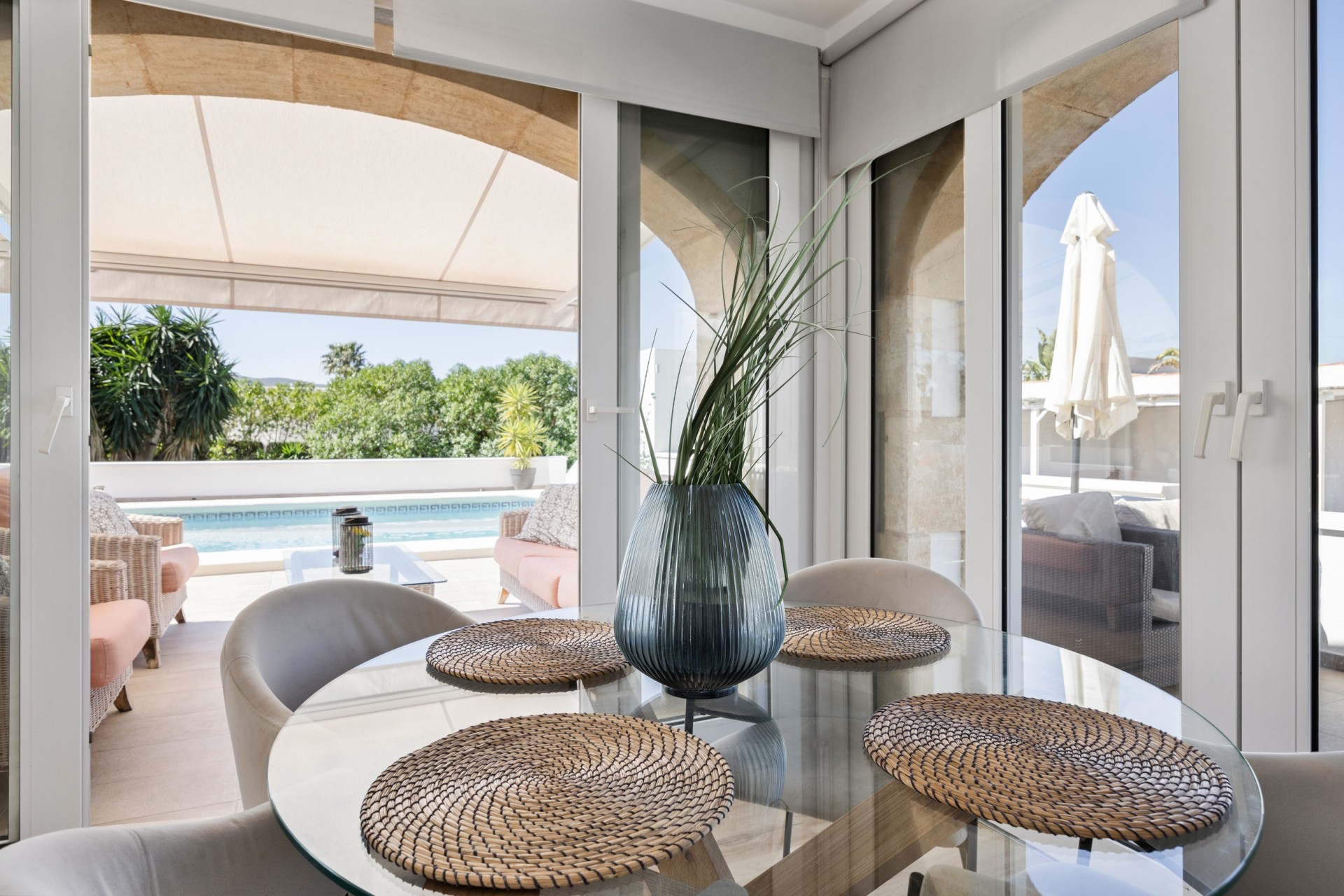 Reventa - Villa -
Jávea / Xàbia - Montgó - Ermita