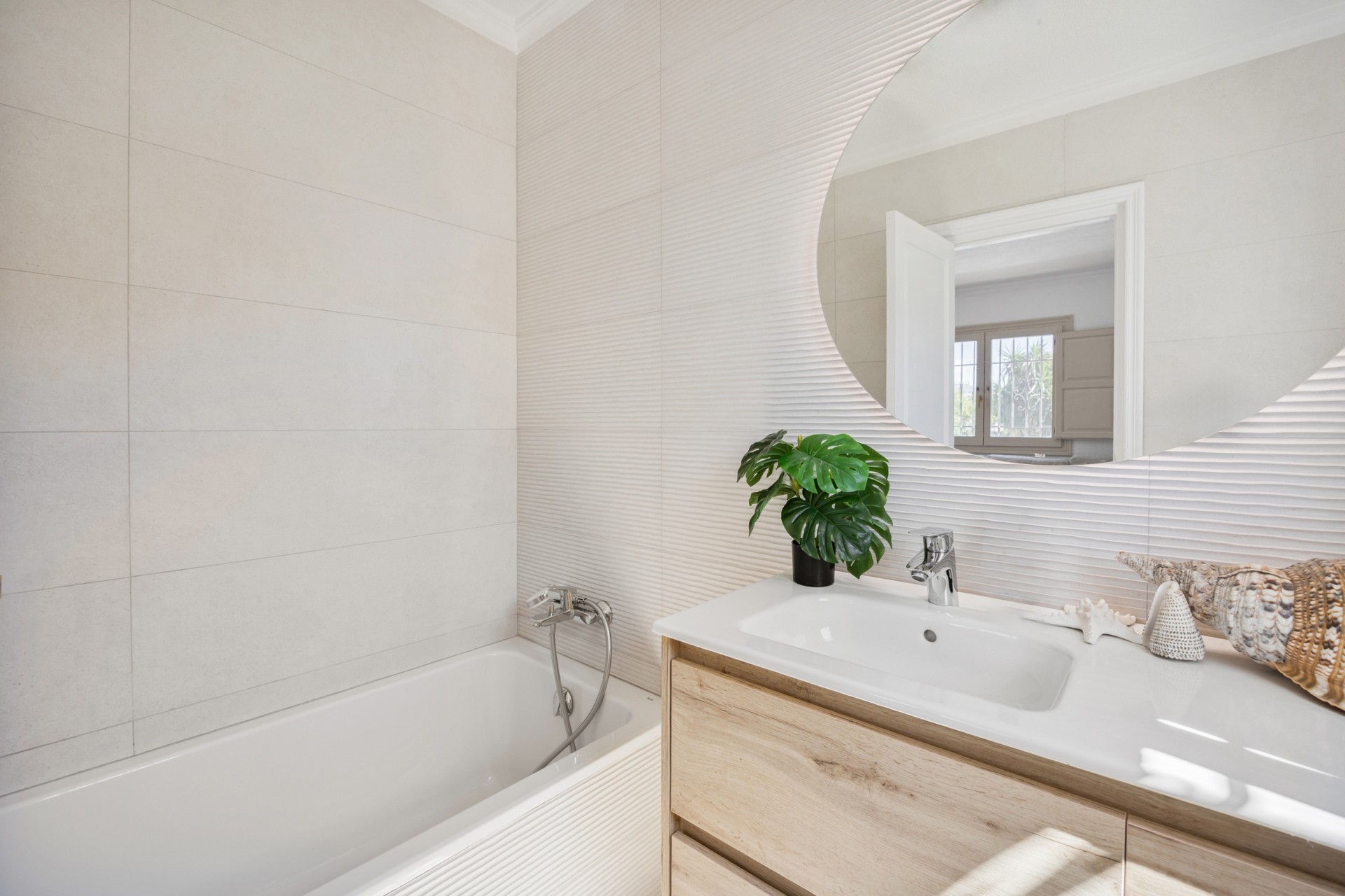 Reventa - Villa -
Jávea / Xàbia - Montgó - Ermita