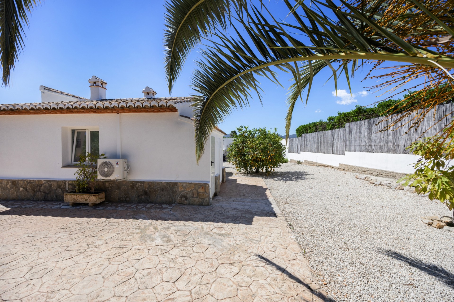 Reventa - Villa -
Jávea / Xàbia - Montgó - Ermita