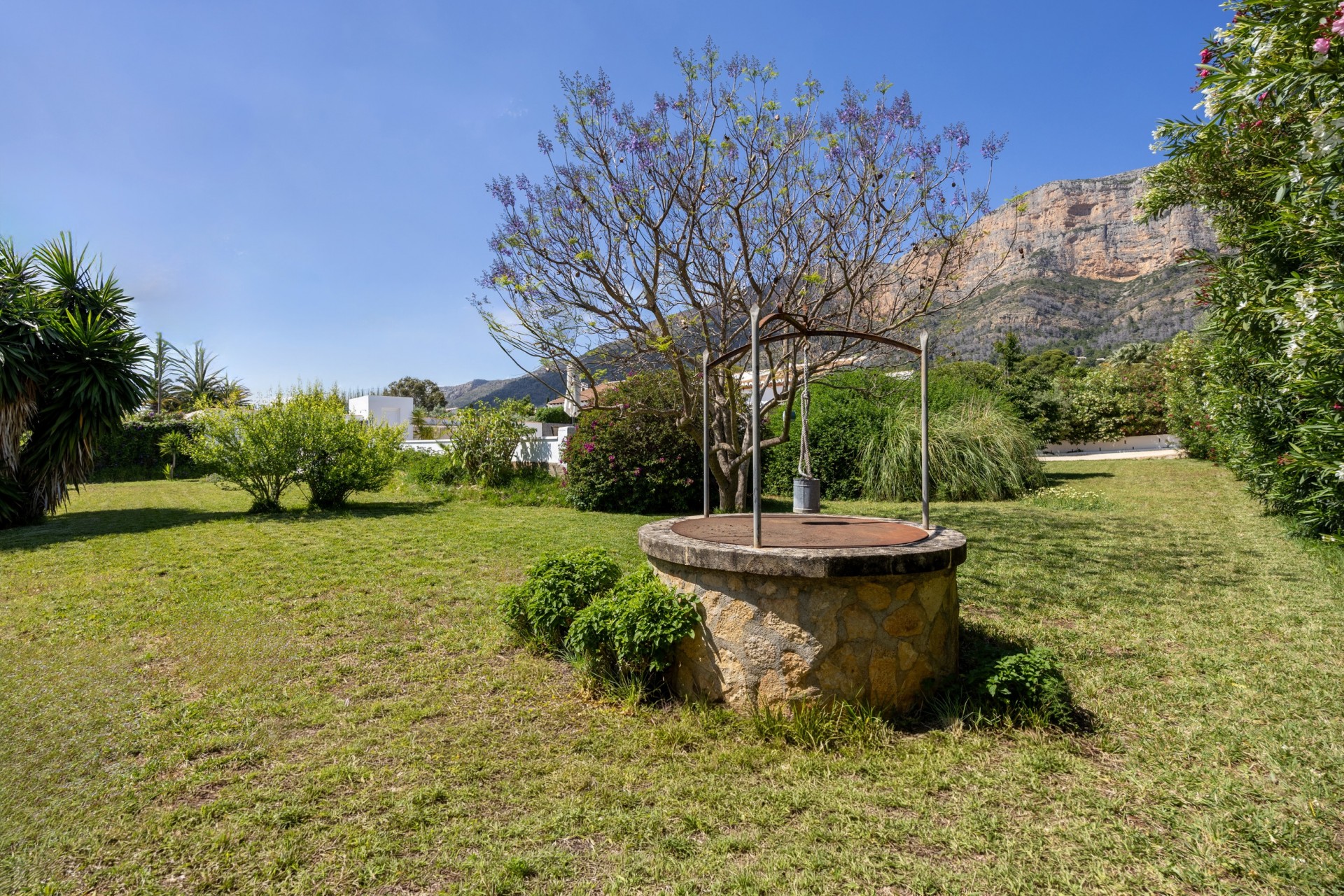 Reventa - Villa -
Jávea / Xàbia - Montgó - Ermita