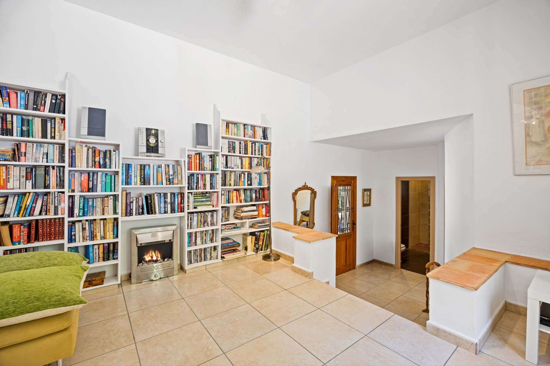 Reventa - Villa -
Jávea / Xàbia - Montgó - Ermita
