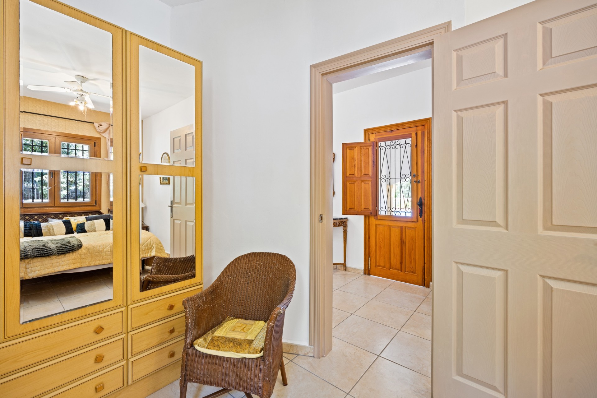Reventa - Villa -
Jávea / Xàbia - Montgó - Ermita