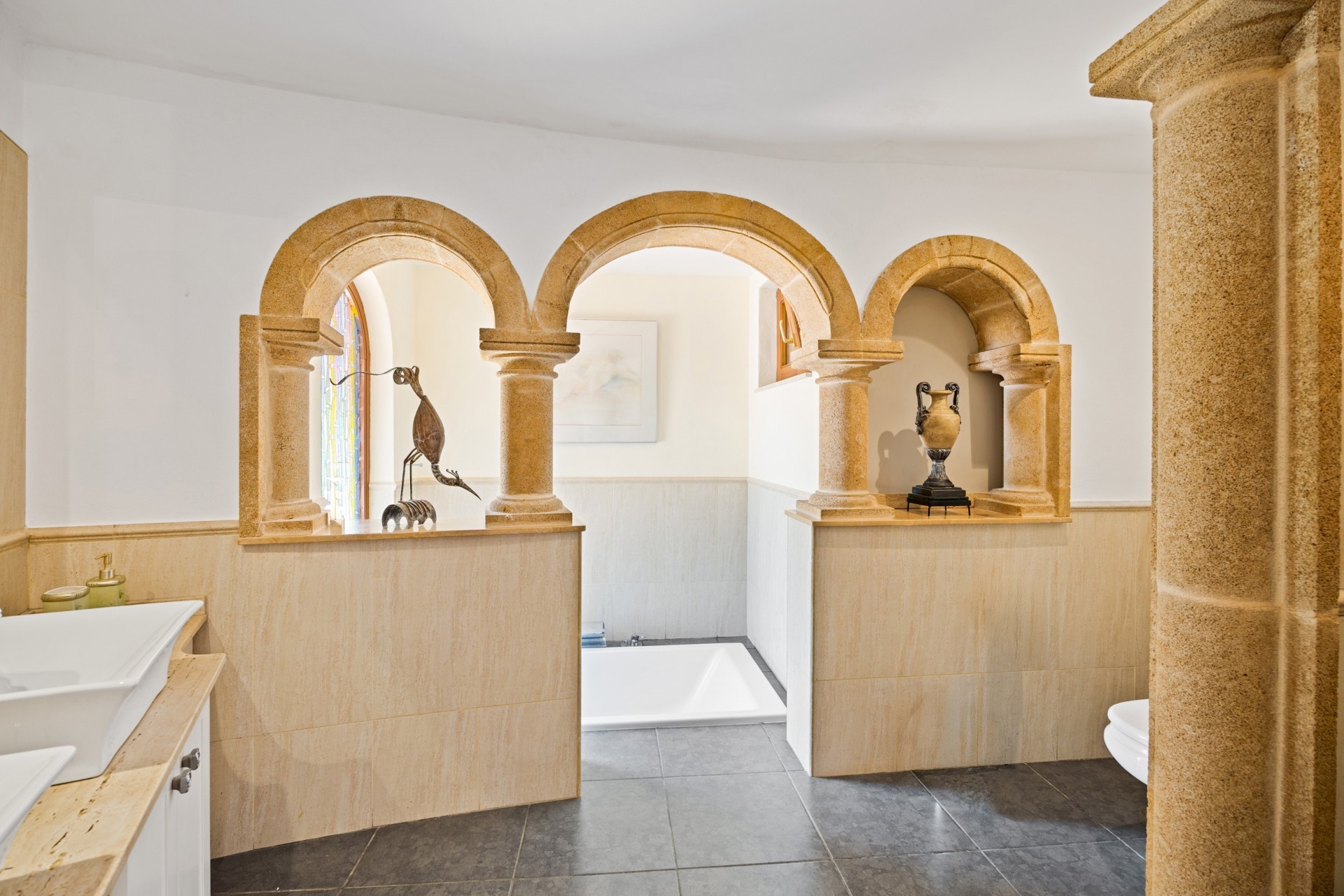 Reventa - Villa -
Jávea / Xàbia - Montgó - Ermita