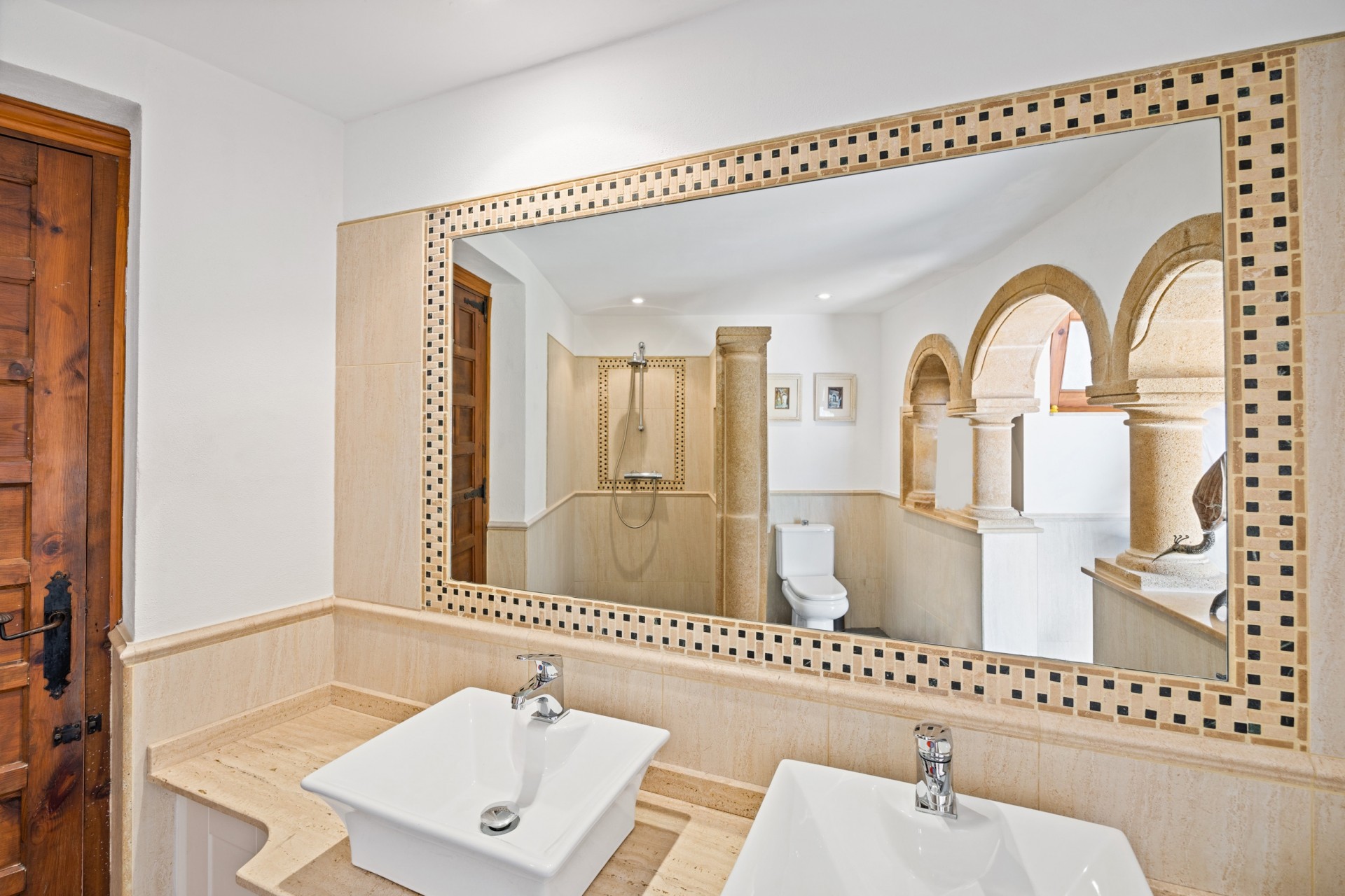 Reventa - Villa -
Jávea / Xàbia - Montgó - Ermita