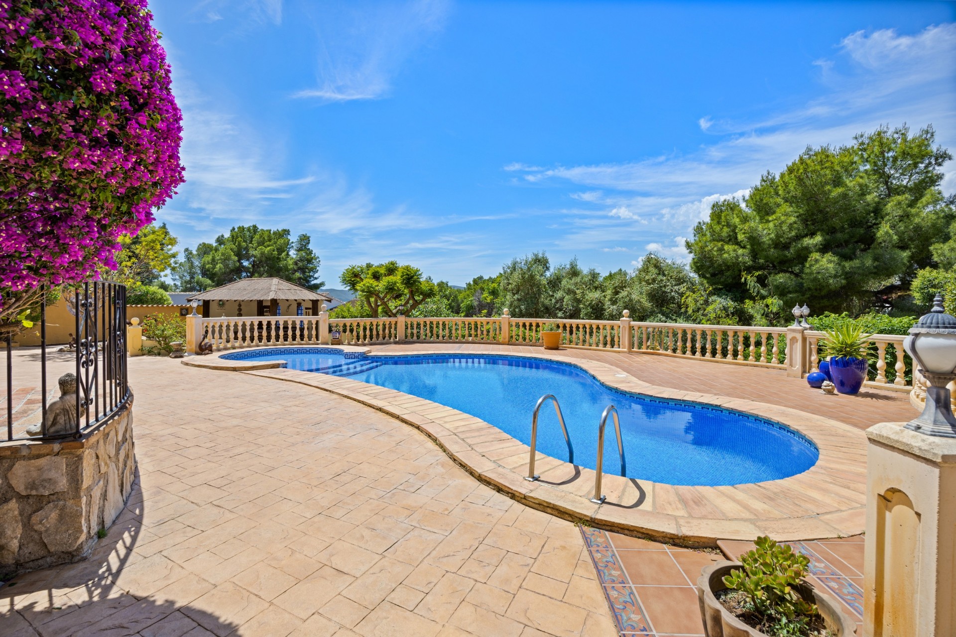 Reventa - Villa -
Jávea / Xàbia - Montgó - Ermita