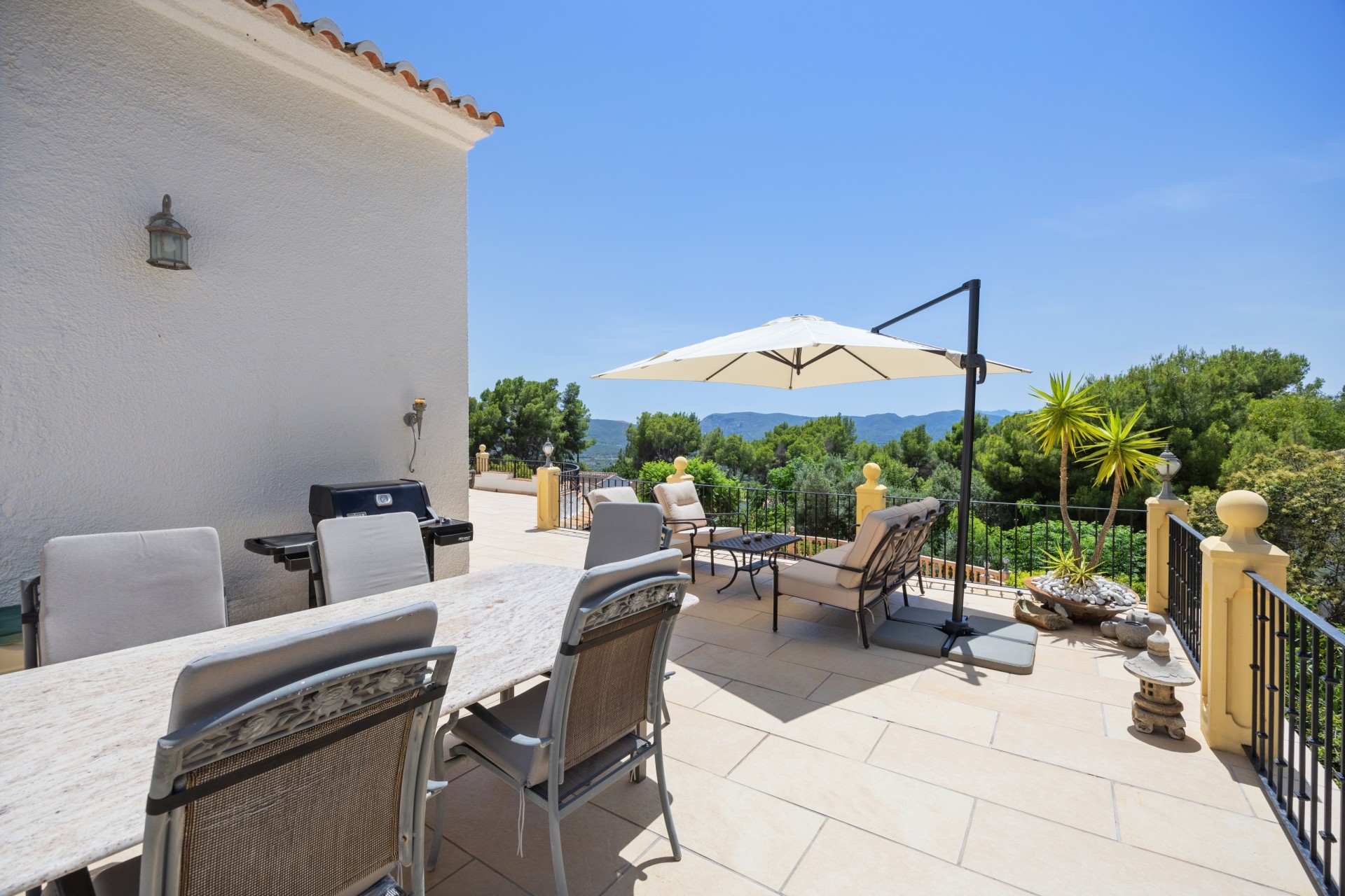 Reventa - Villa -
Jávea / Xàbia - Montgó - Ermita