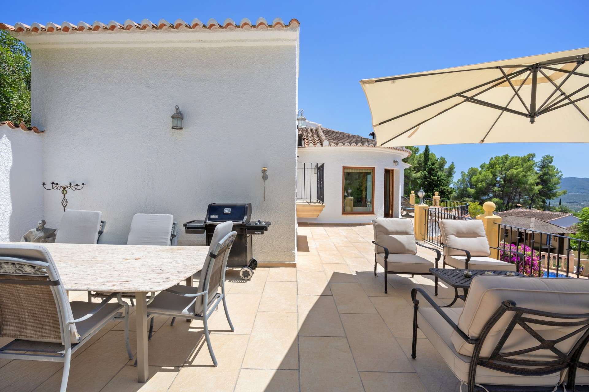 Reventa - Villa -
Jávea / Xàbia - Montgó - Ermita