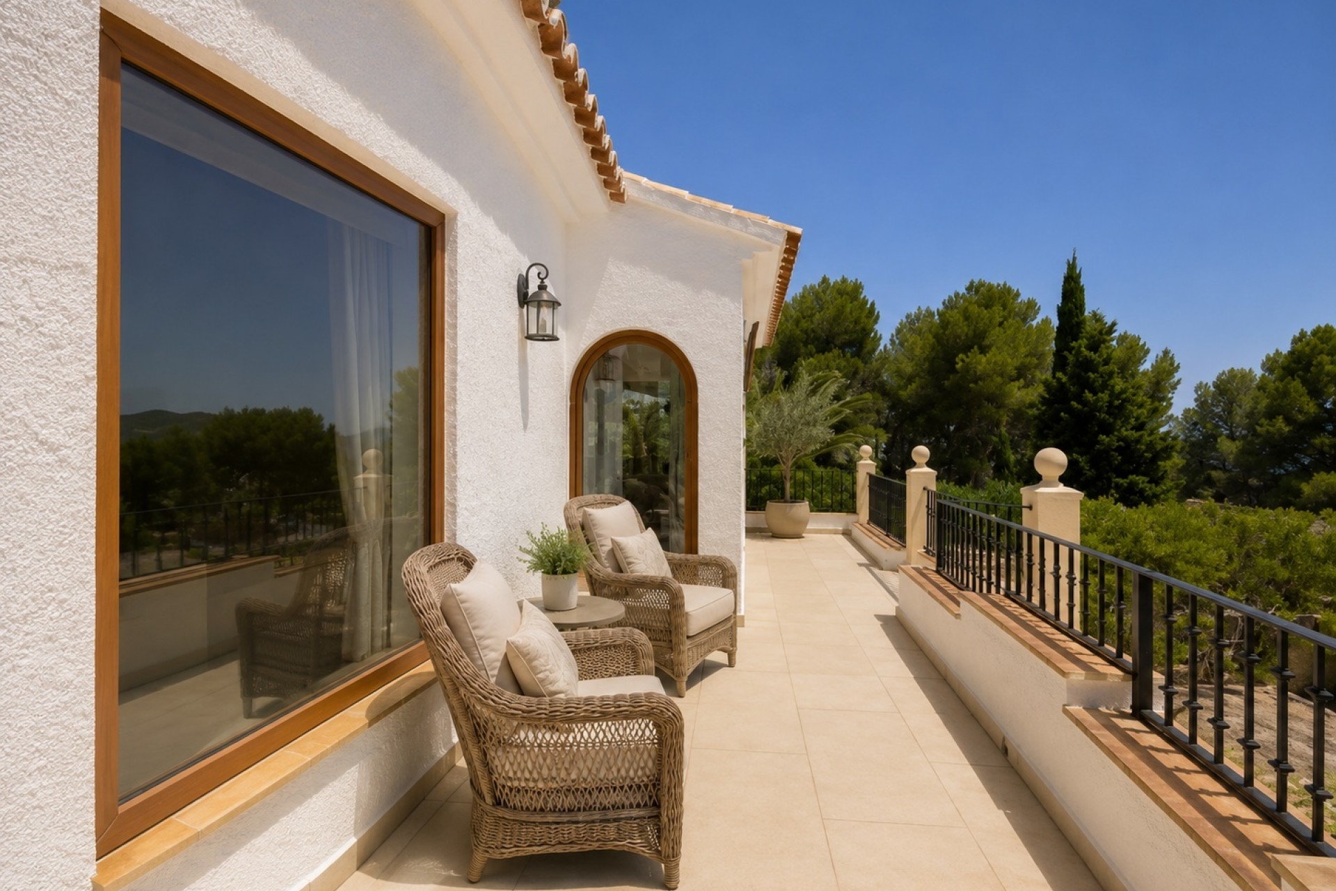 Reventa - Villa -
Jávea / Xàbia - Montgó - Ermita