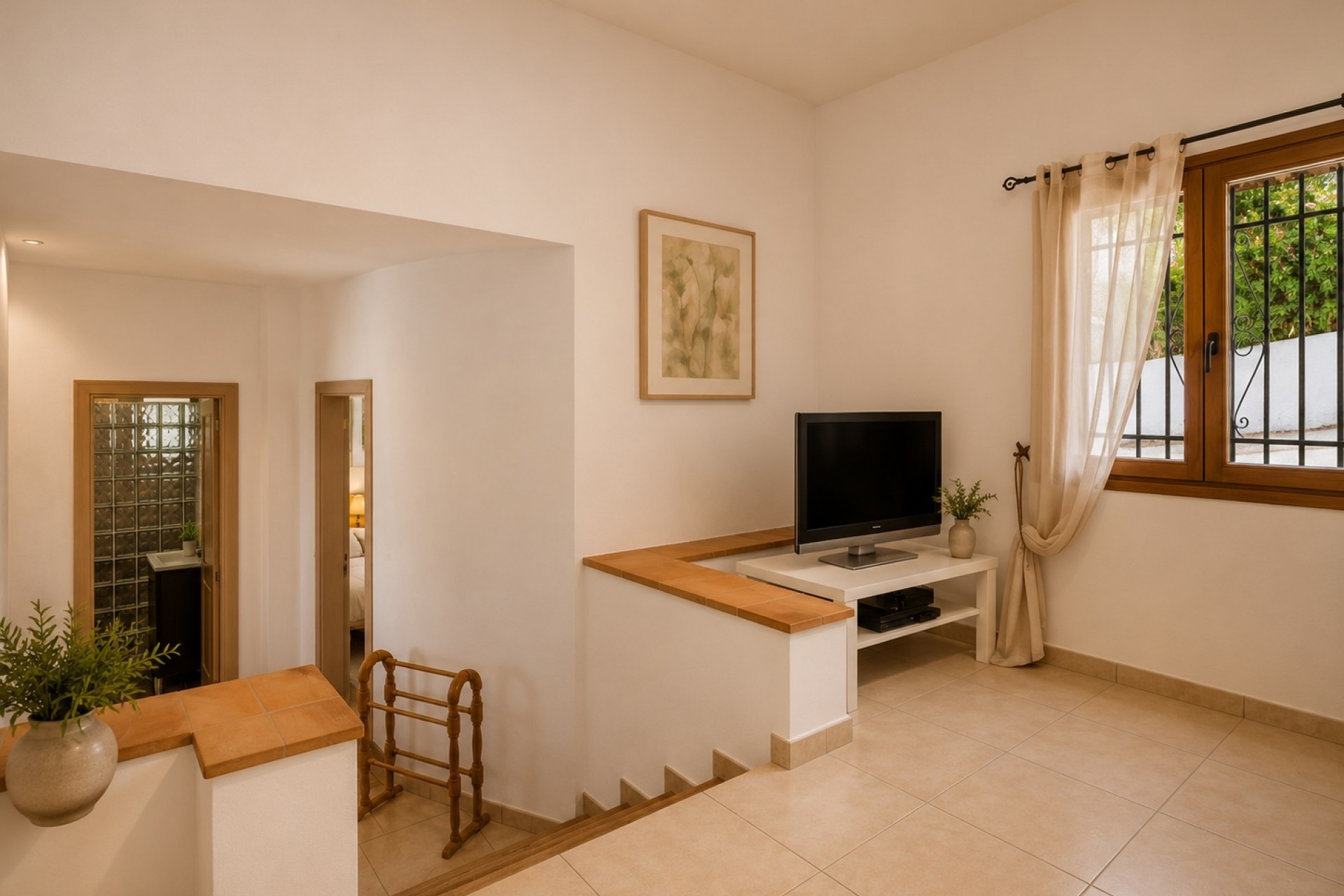 Reventa - Villa -
Jávea / Xàbia - Montgó - Ermita