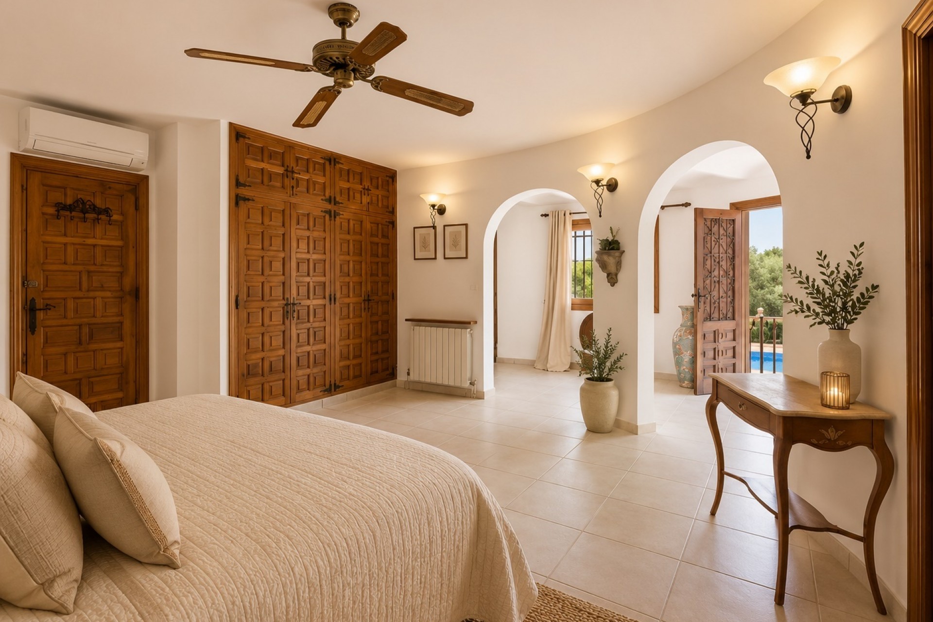 Reventa - Villa -
Jávea / Xàbia - Montgó - Ermita