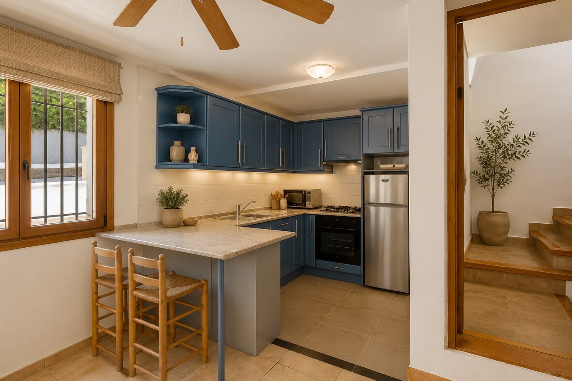 Reventa - Villa -
Jávea / Xàbia - Montgó - Ermita