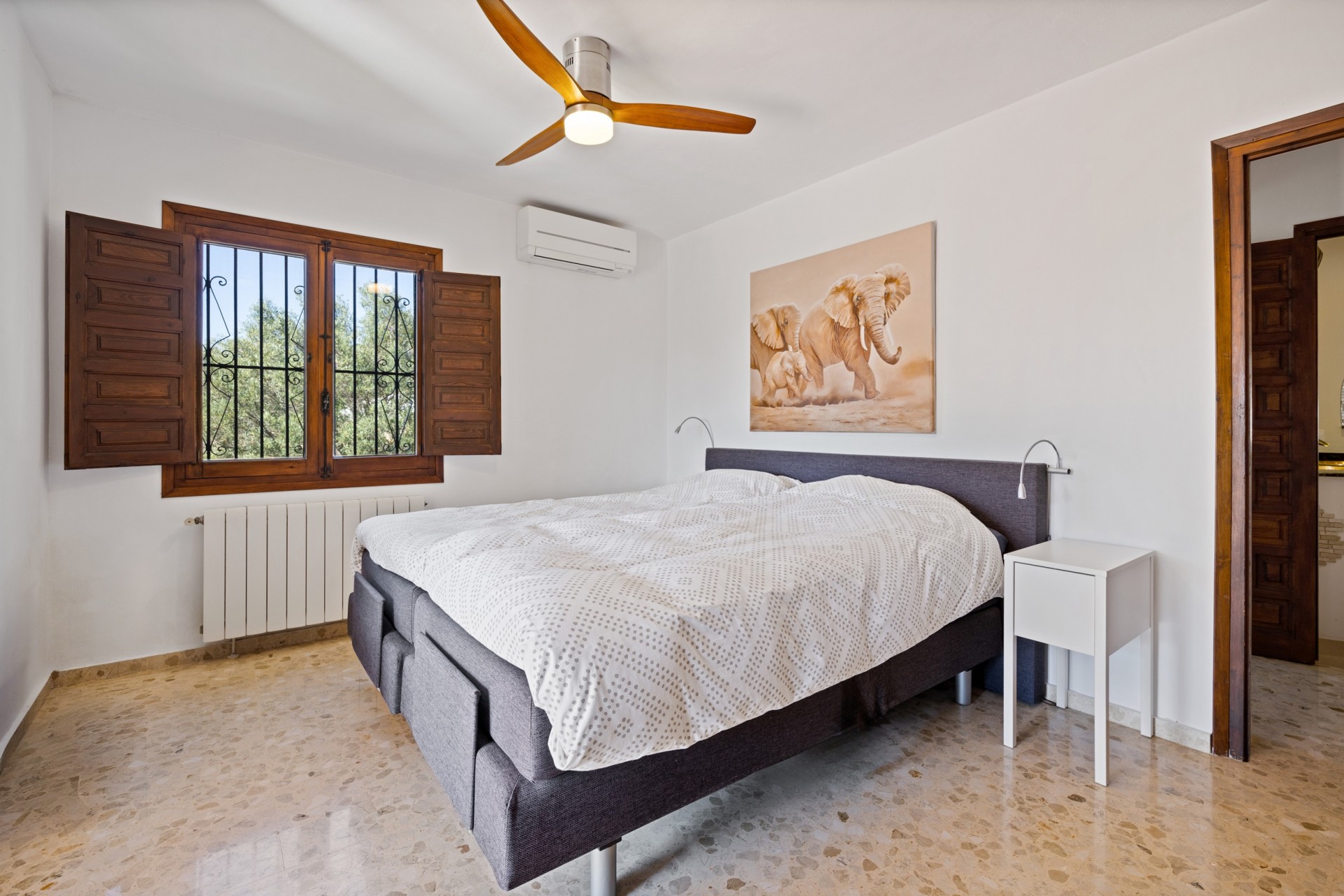 Reventa - Villa -
Jávea / Xàbia - Montgó - Ermita