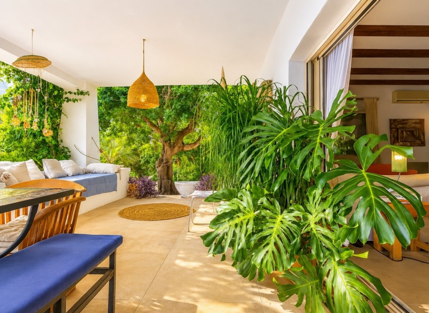 Reventa - Villa -
Jávea / Xàbia - Montgó - Ermita