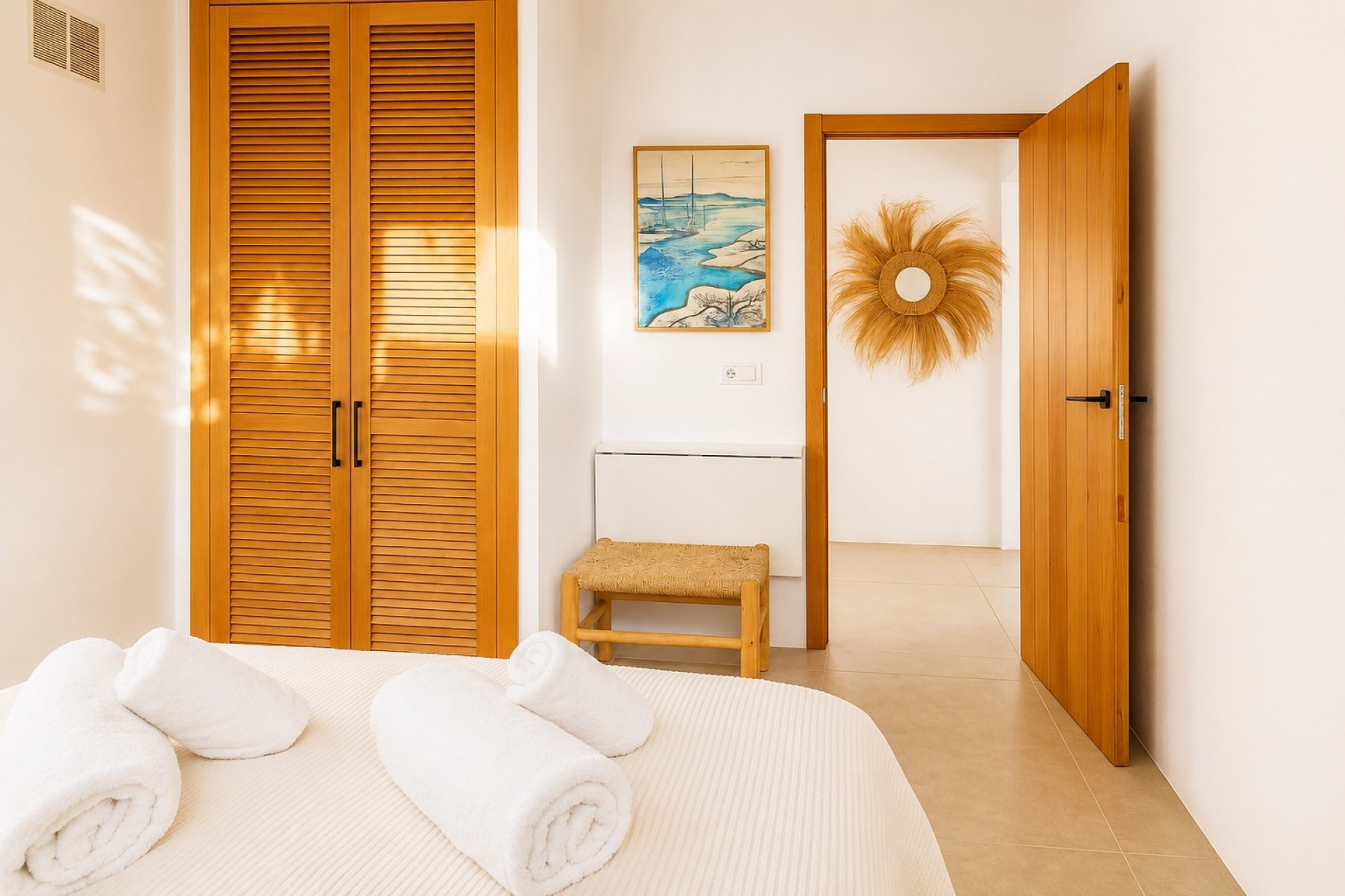 Reventa - Villa -
Jávea / Xàbia - Montgó - Ermita