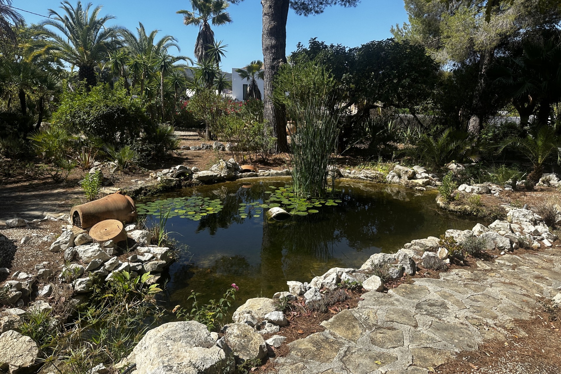 Reventa - Villa -
Jávea / Xàbia - Montgó - Ermita