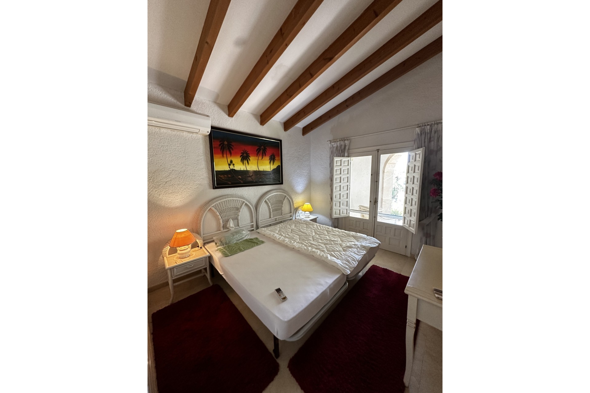 Reventa - Villa -
Jávea / Xàbia - Montgó - Ermita