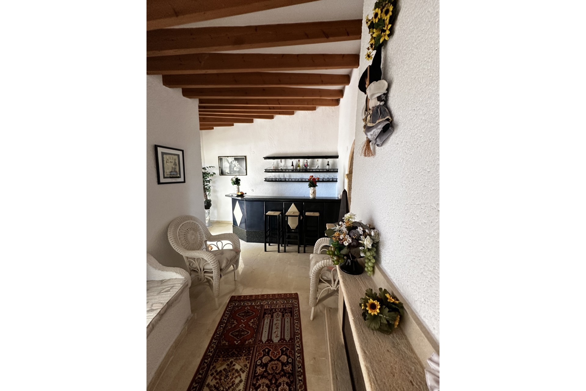 Reventa - Villa -
Jávea / Xàbia - Montgó - Ermita
