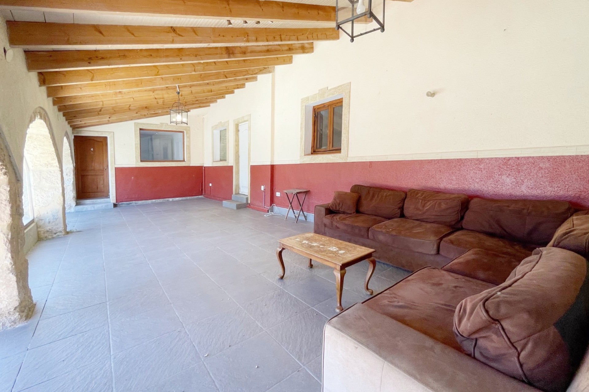 Reventa - Villa -
Jávea / Xàbia - Partida Tosal - Zona dels Castellans