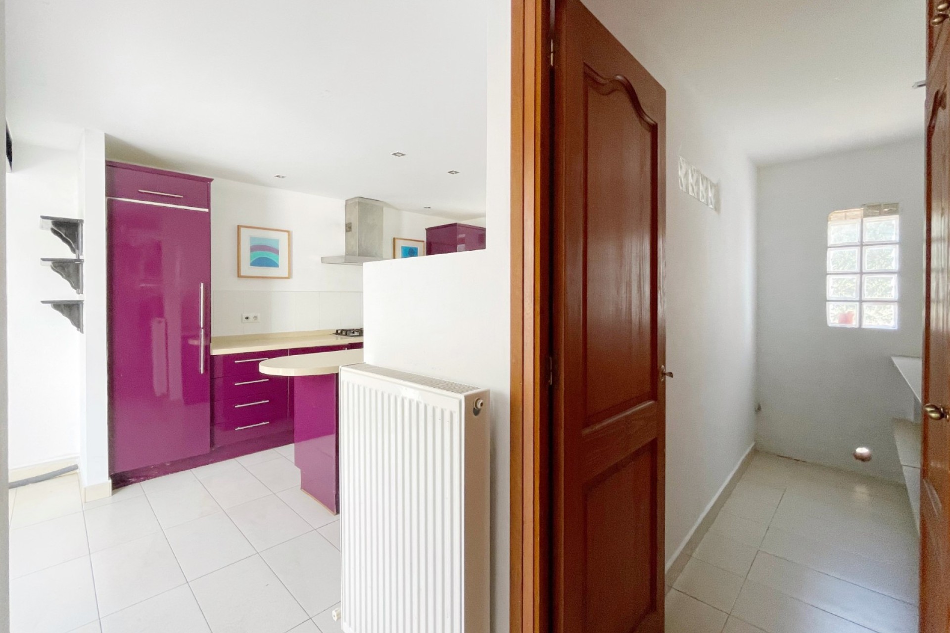 Reventa - Villa -
Jávea / Xàbia - Partida Tosal - Zona dels Castellans