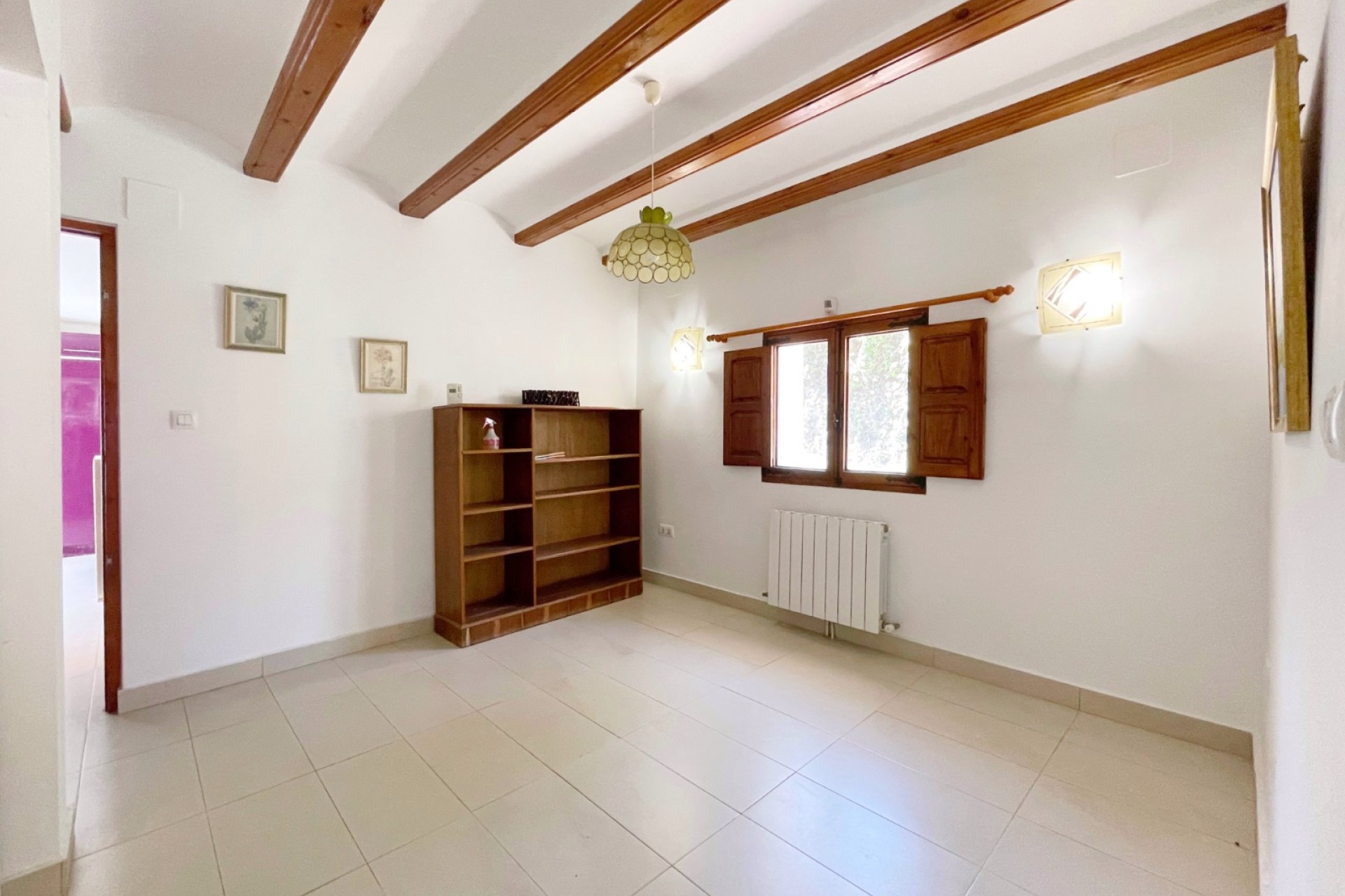 Reventa - Villa -
Jávea / Xàbia - Partida Tosal - Zona dels Castellans