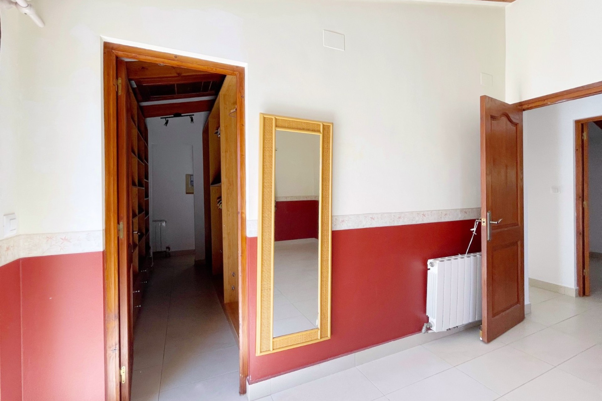 Reventa - Villa -
Jávea / Xàbia - Partida Tosal - Zona dels Castellans