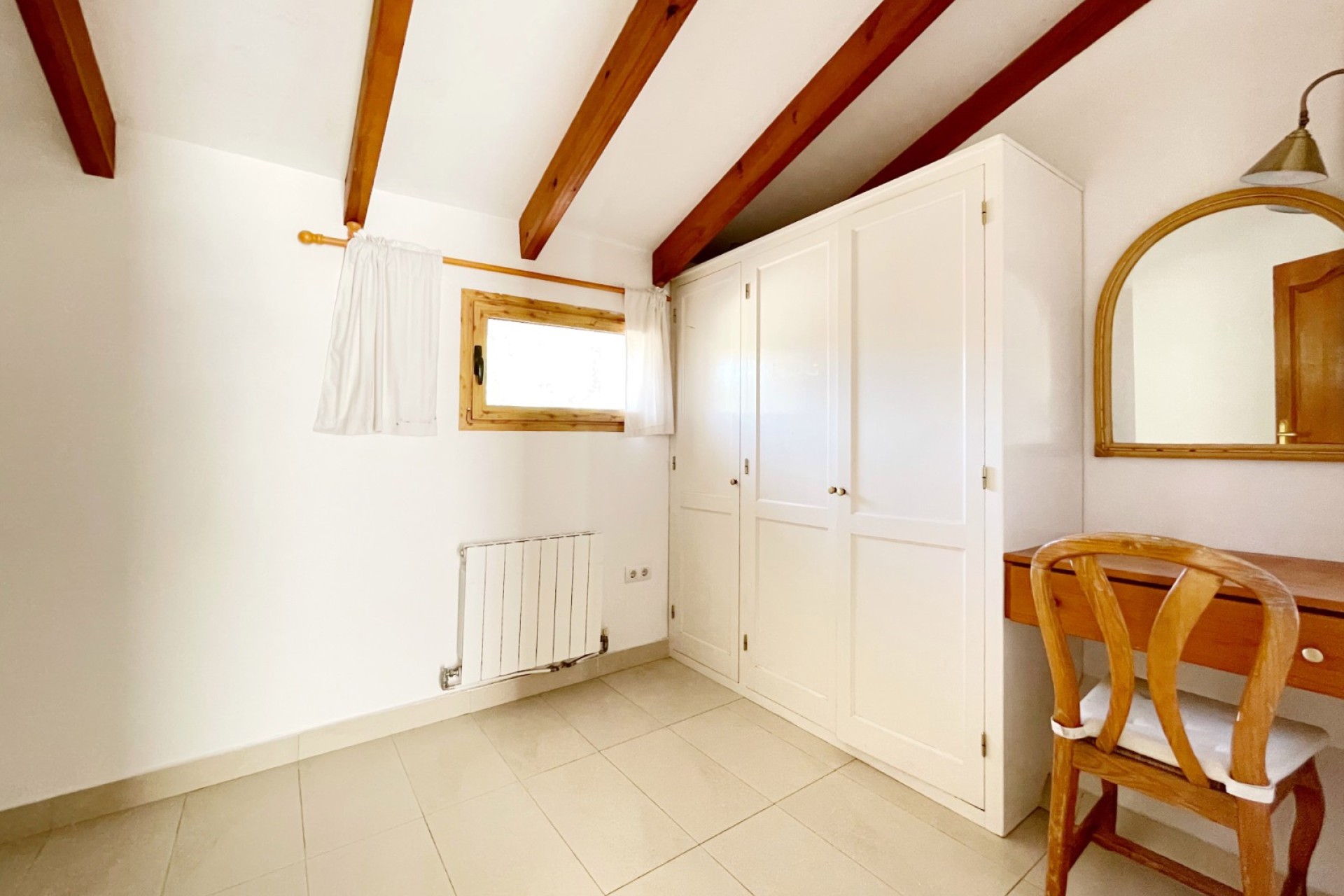 Reventa - Villa -
Jávea / Xàbia - Partida Tosal - Zona dels Castellans