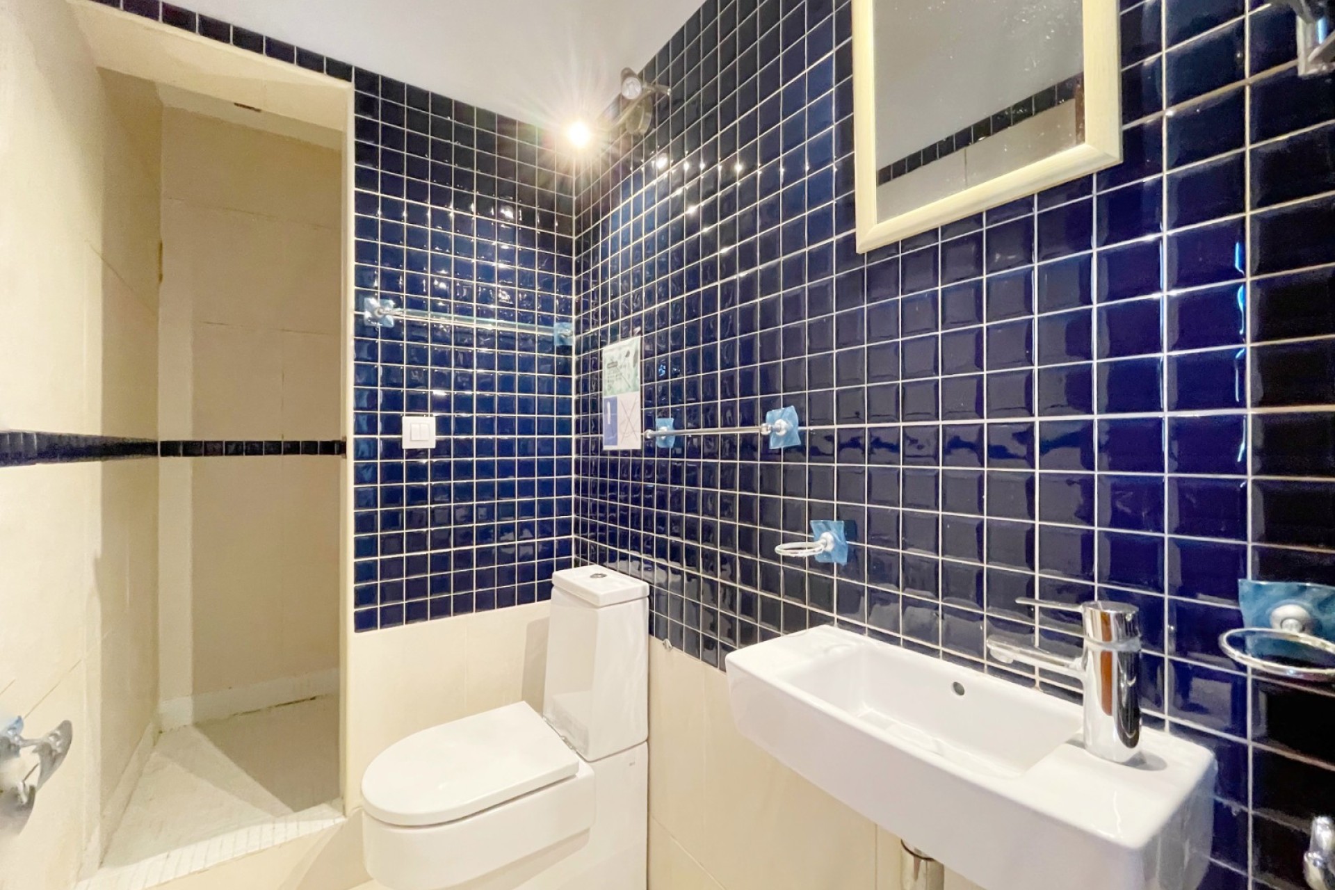 Reventa - Villa -
Jávea / Xàbia - Partida Tosal - Zona dels Castellans